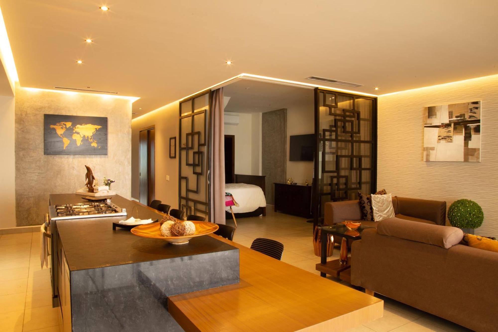 Gorgeous 15 Floor Grand Venetian