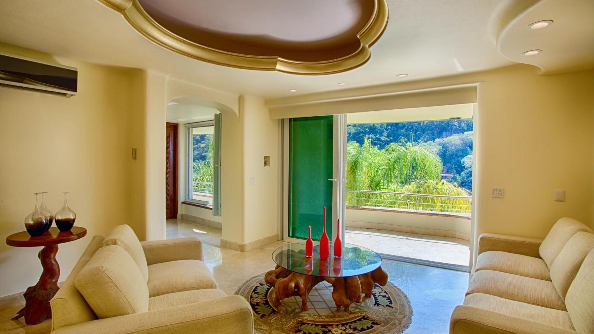 Boca De Tomatlan Ocean Frontage Boutique Villa *