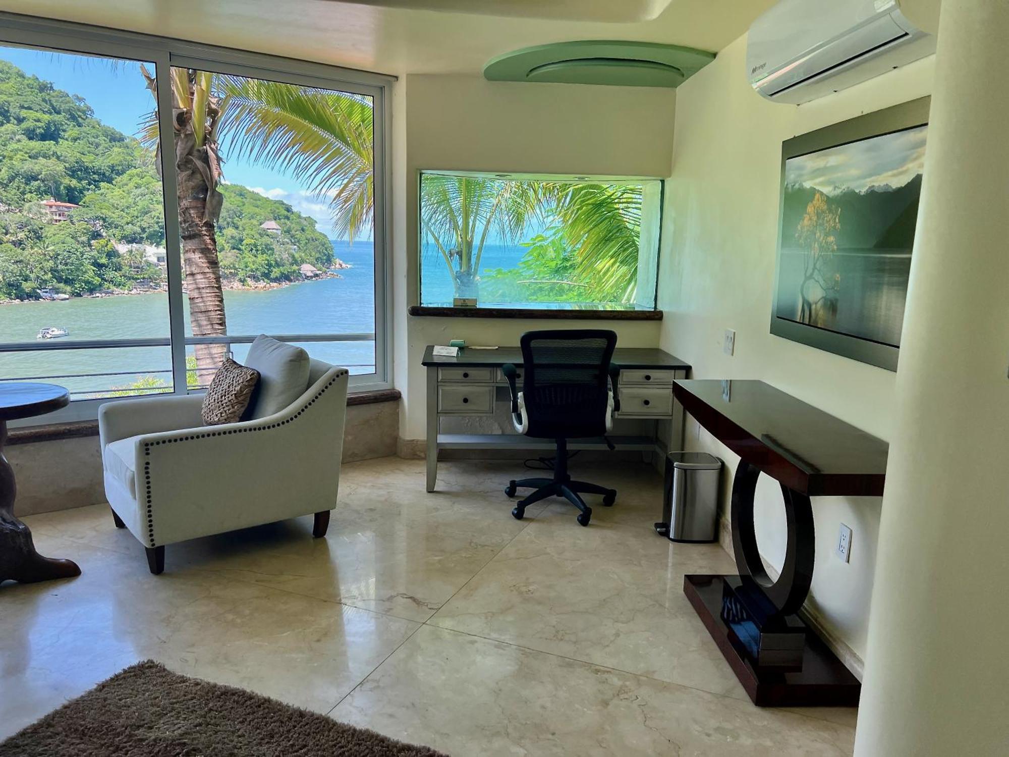 South Shore Armonia Luxury Boutique Inn Puerto Vallarta