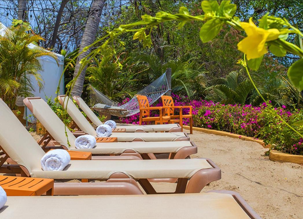 Beachfront Summer * Puerto Vallarta