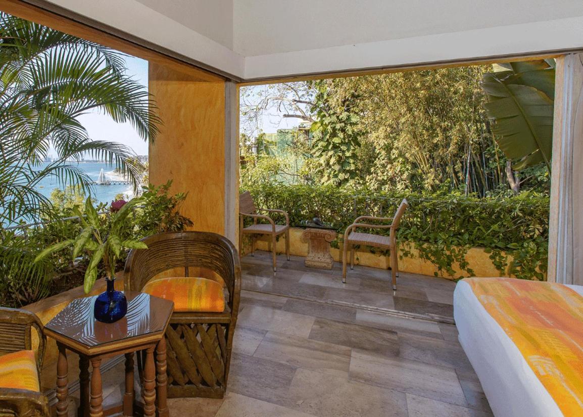Villa Beachfront Summer *