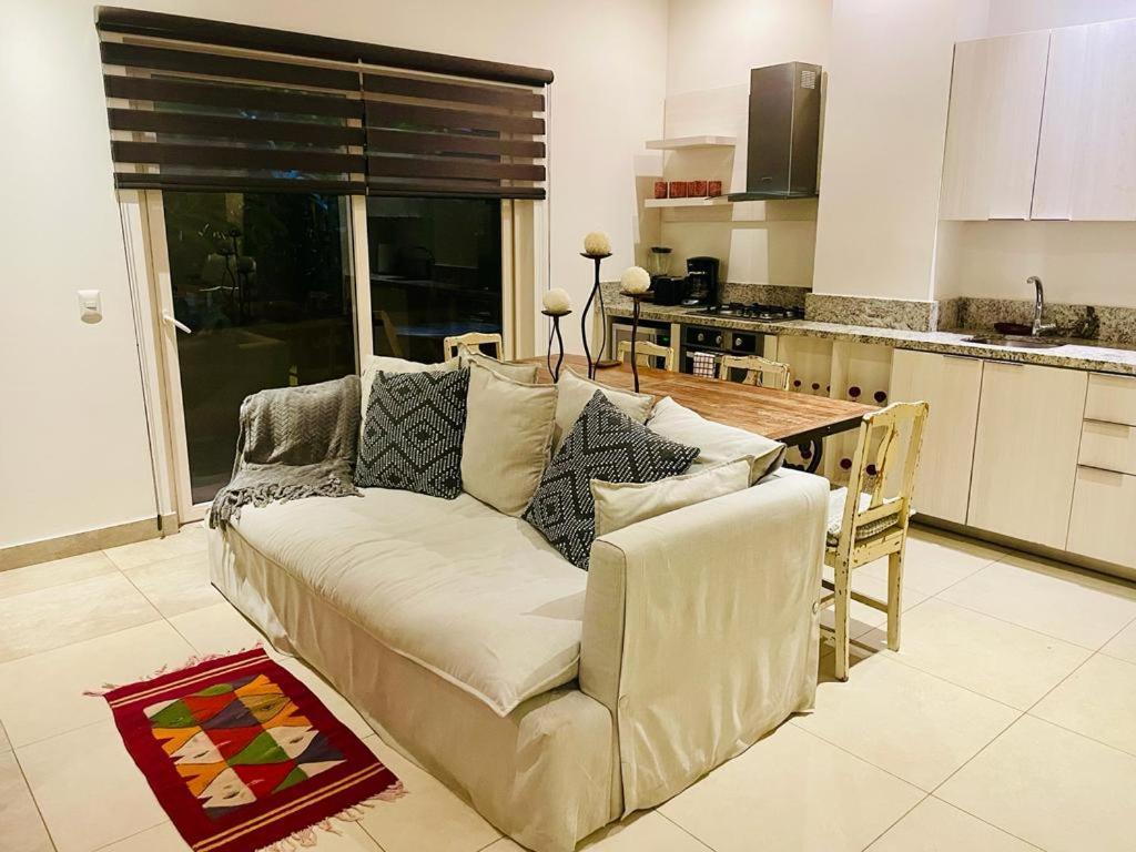 Apartment Zenith Downtown In The Heart Of Zona Romantica Puerto Vallarta