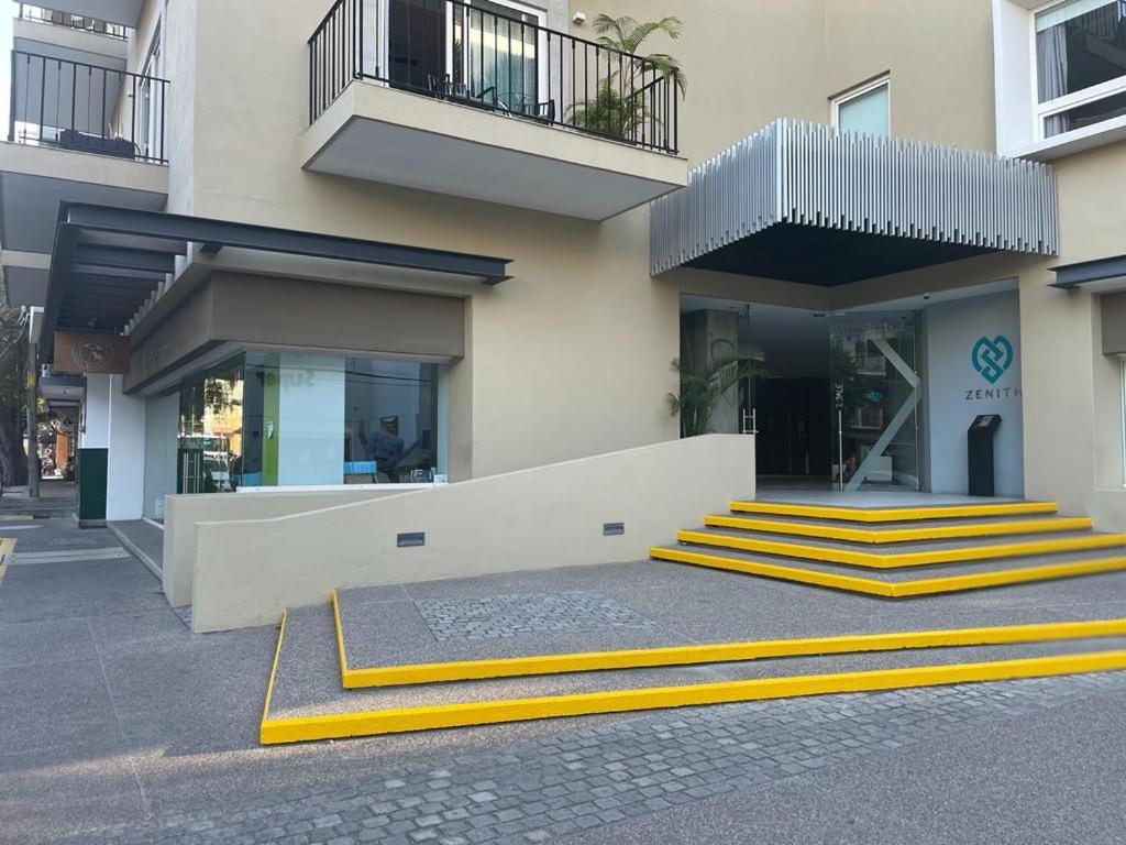 Zenith Downtown In The Heart Of Zona Romantica * Puerto Vallarta