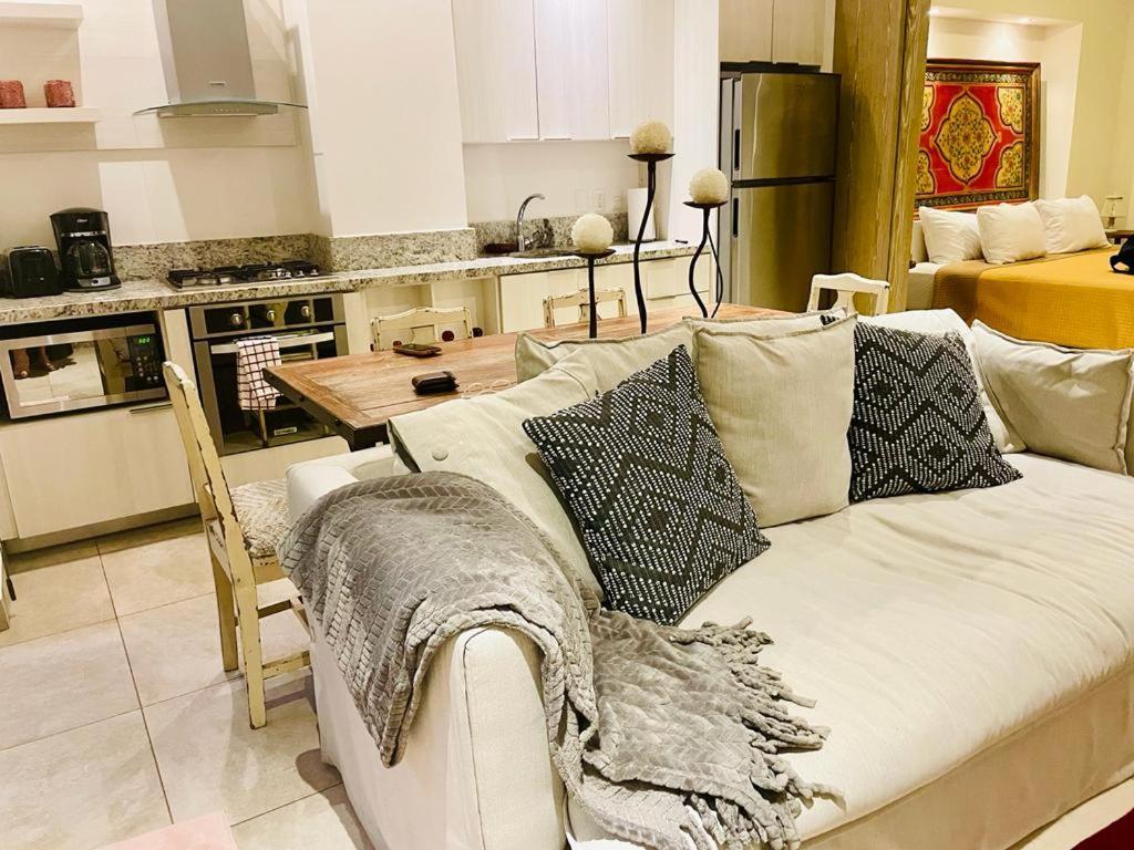 Apartment Zenith Downtown In The Heart Of Zona Romantica