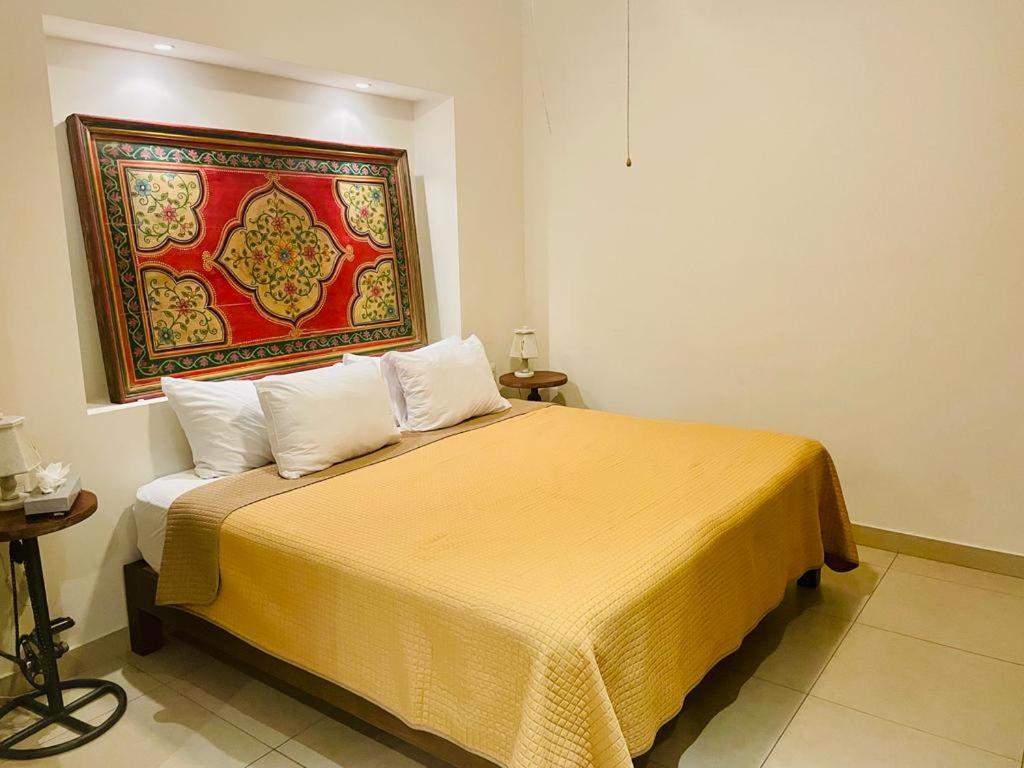 Zenith Downtown In The Heart Of Zona Romantica *