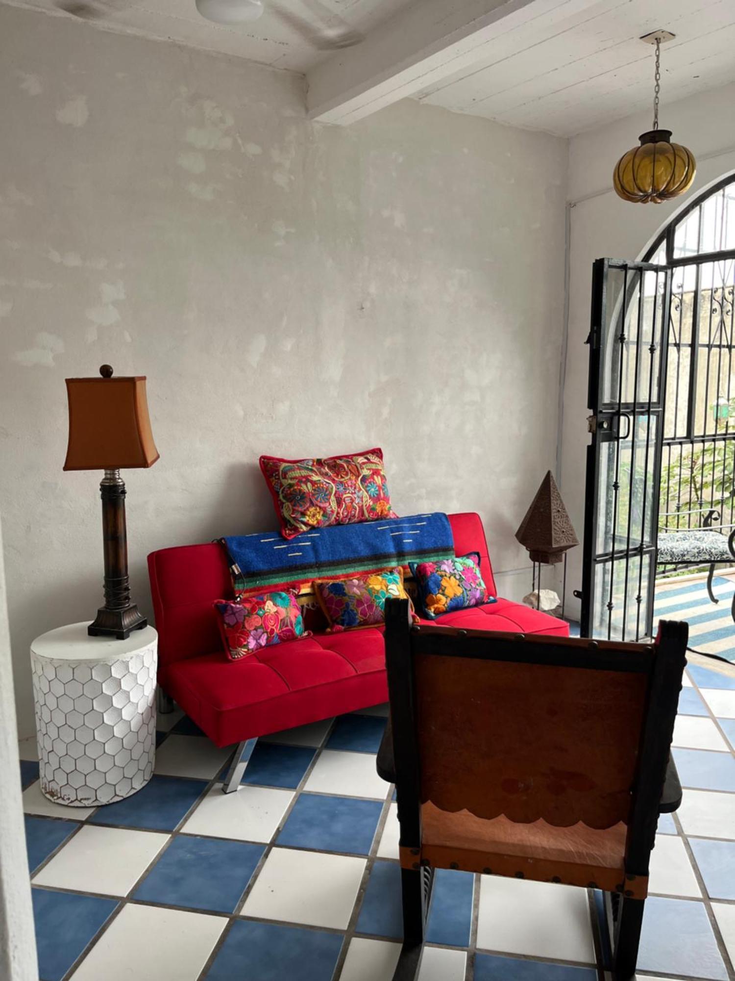 Guest house Casa Estrella *