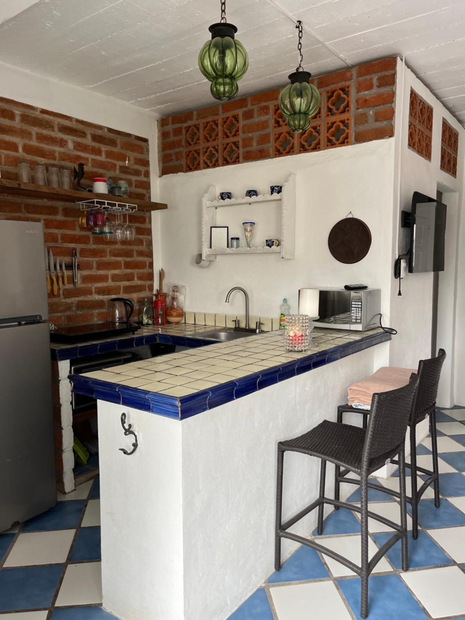 Casa Estrella Guest house *