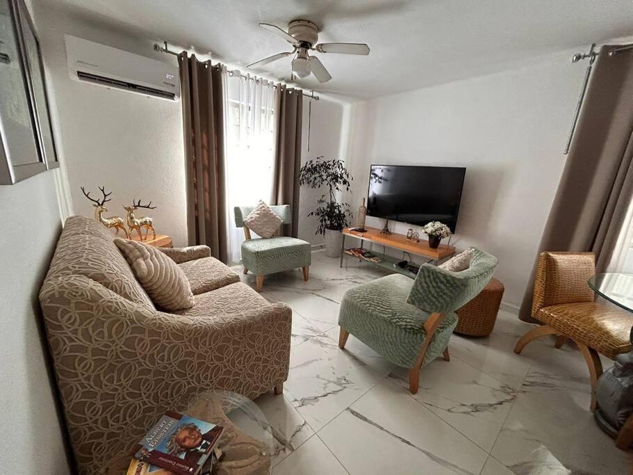 Apartamento Gorgeous In An Amazing Location! *