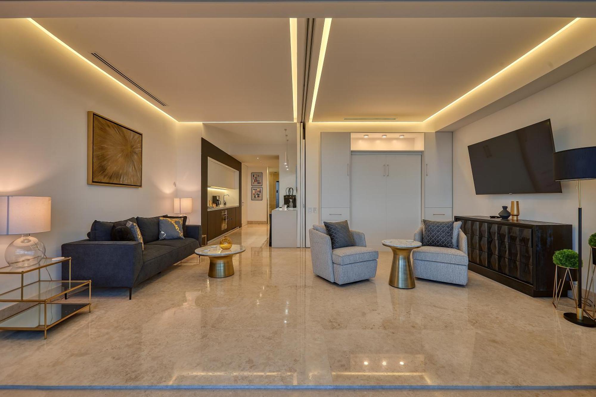 Hotel Maxwell Residences Romantic Zone