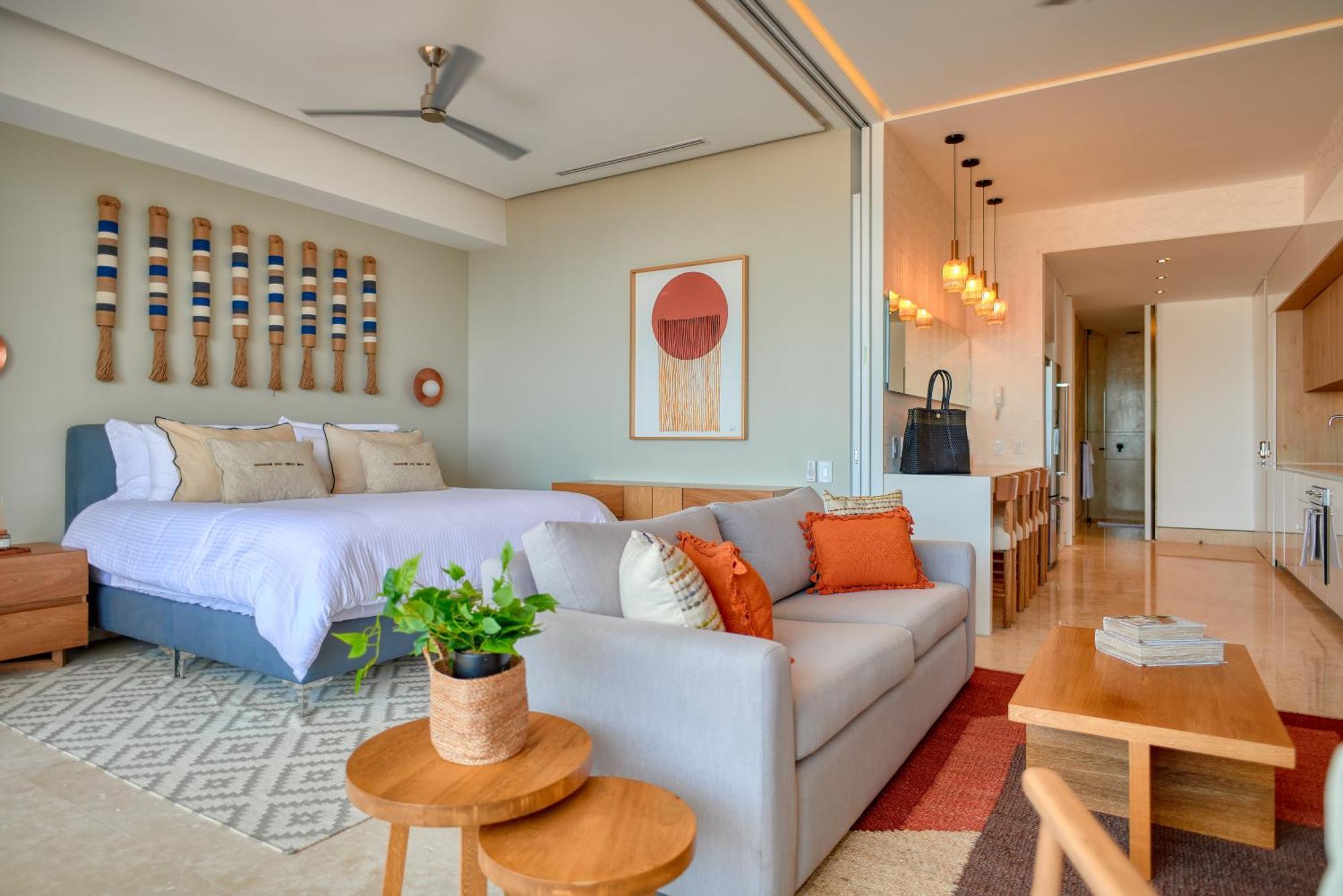 Maxwell Residences Romantic Zone Puerto Vallarta