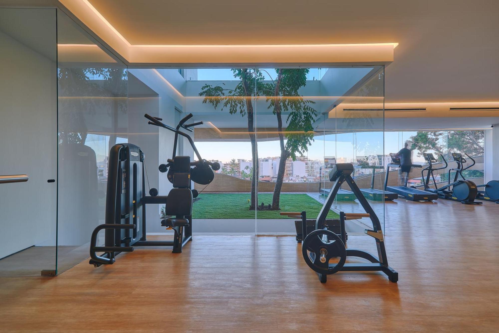 Maxwell Residences Romantic Zone Hotel 4*