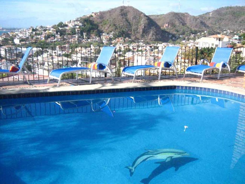 Casas Pulpito * Puerto Vallarta