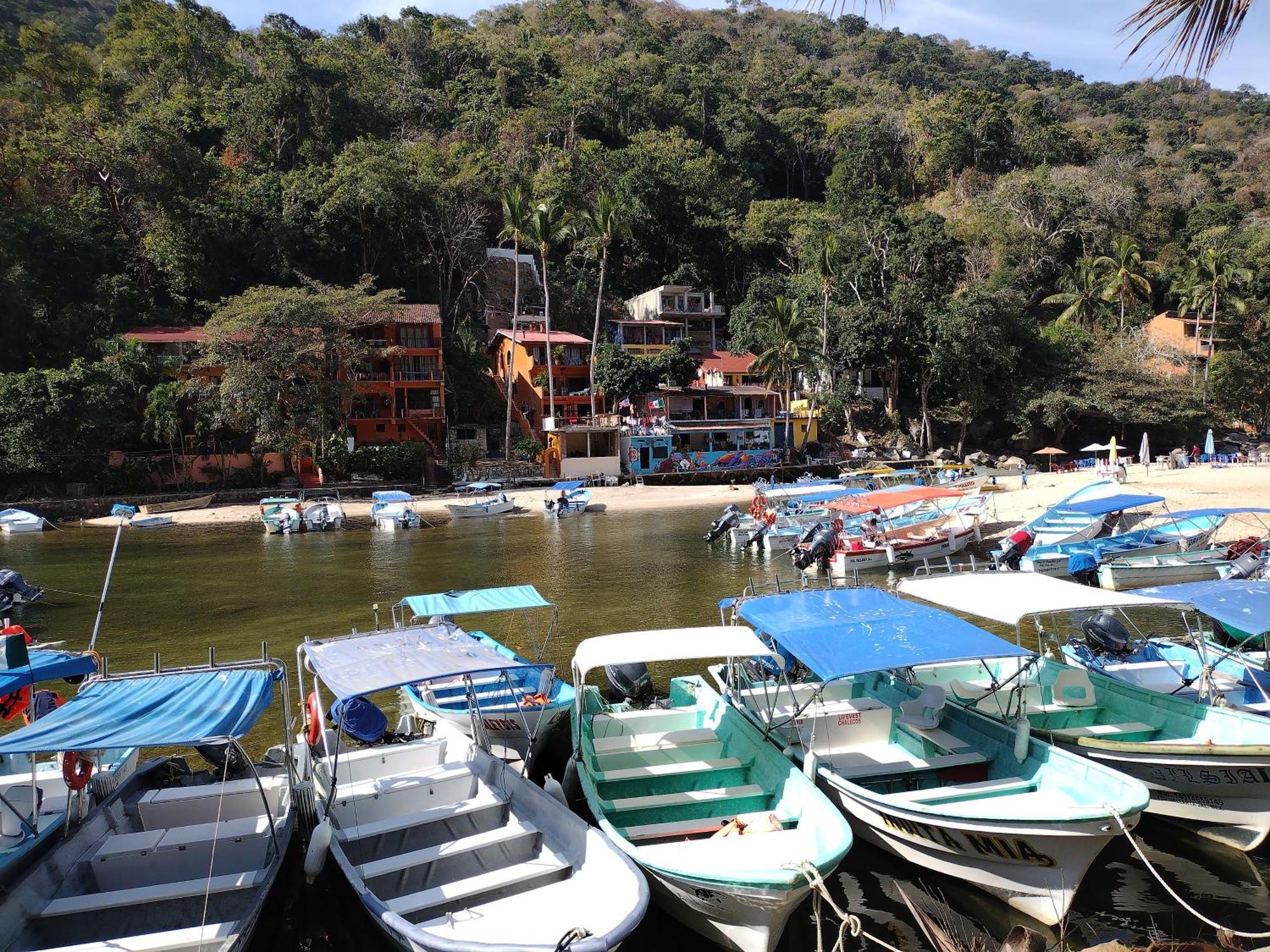 Del Amor Puerto Vallarta