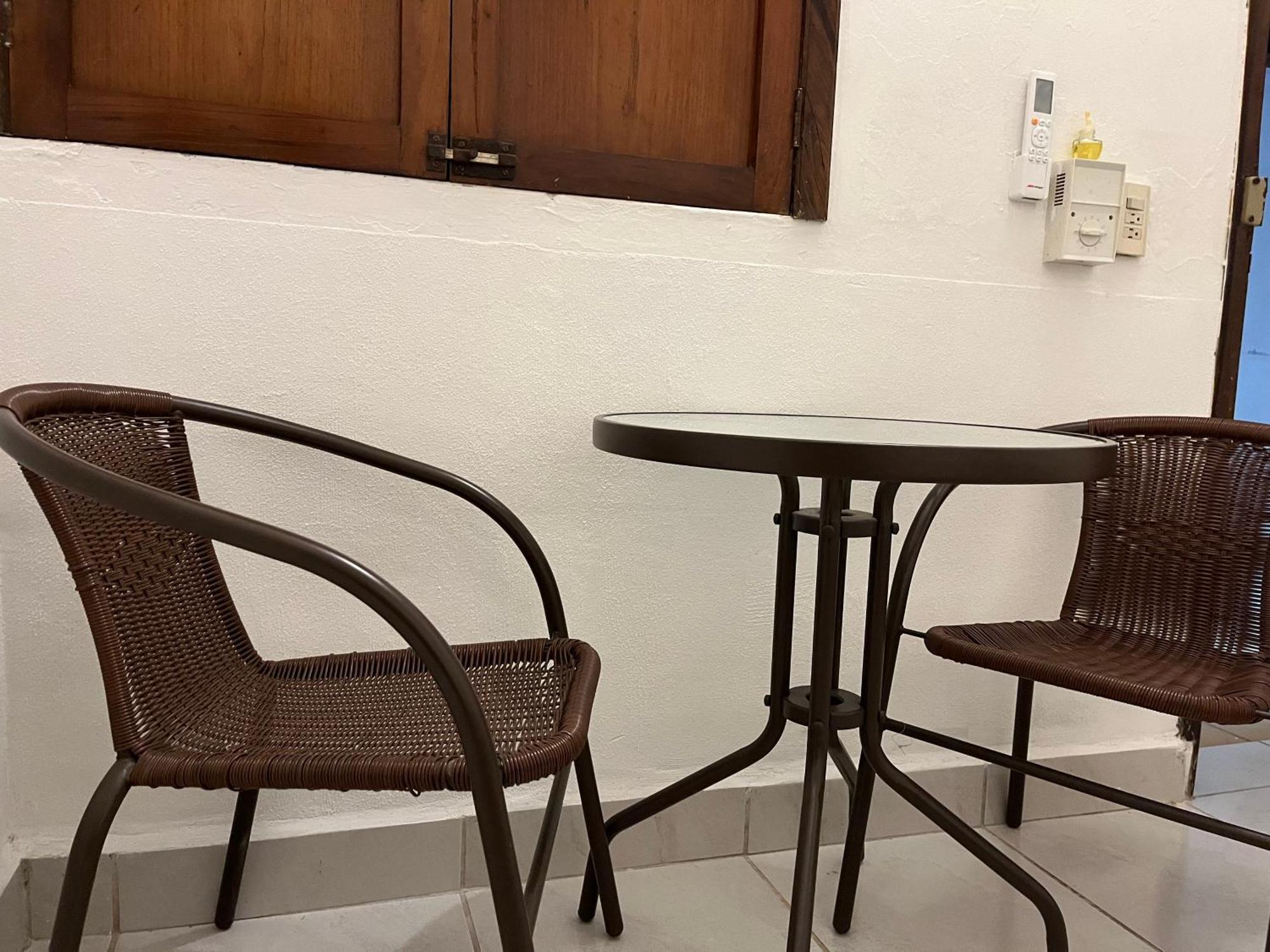 Madero Pb-03 Bed & Breakfast *