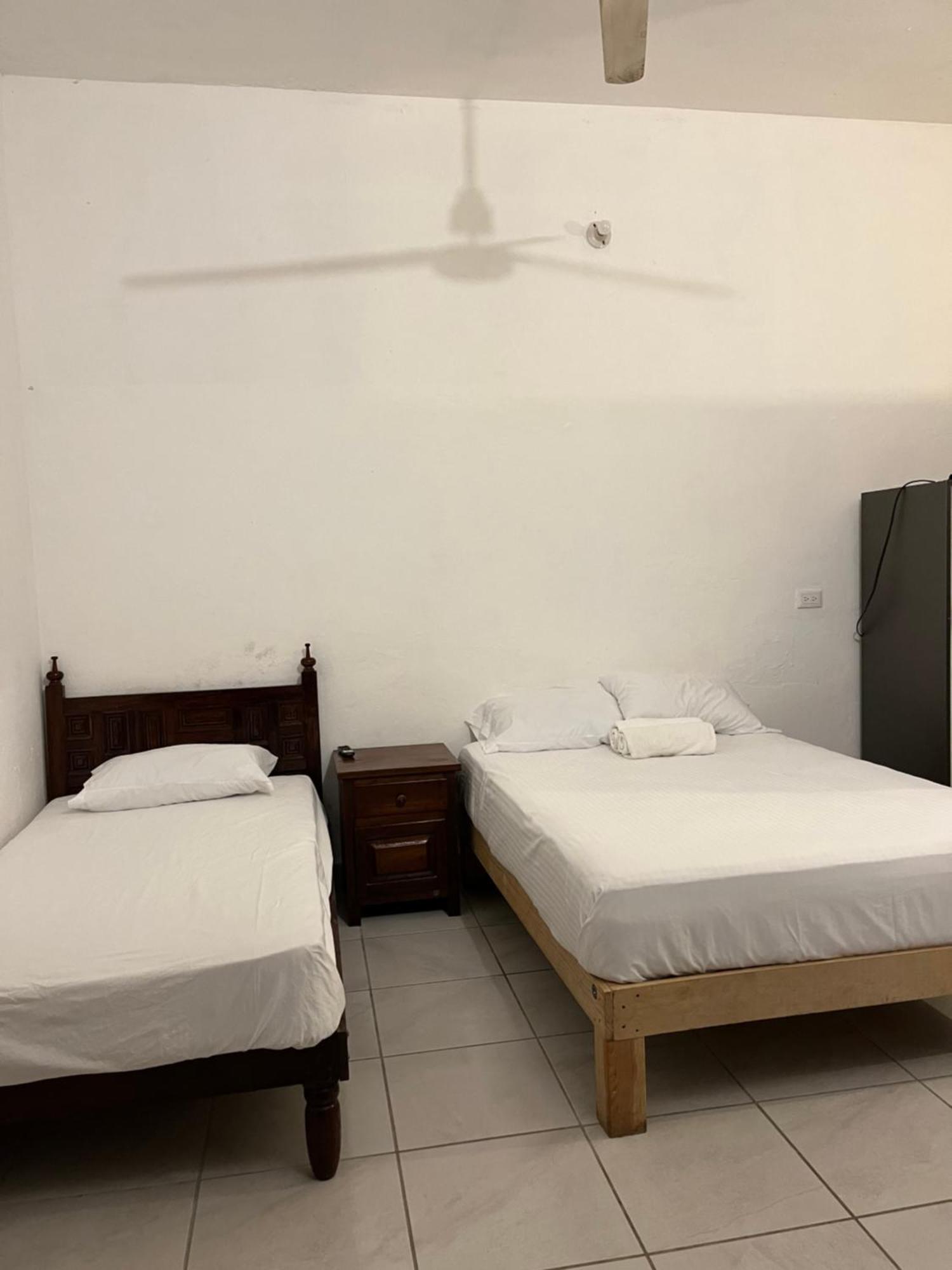 Bed & Breakfast Madero Pb-03