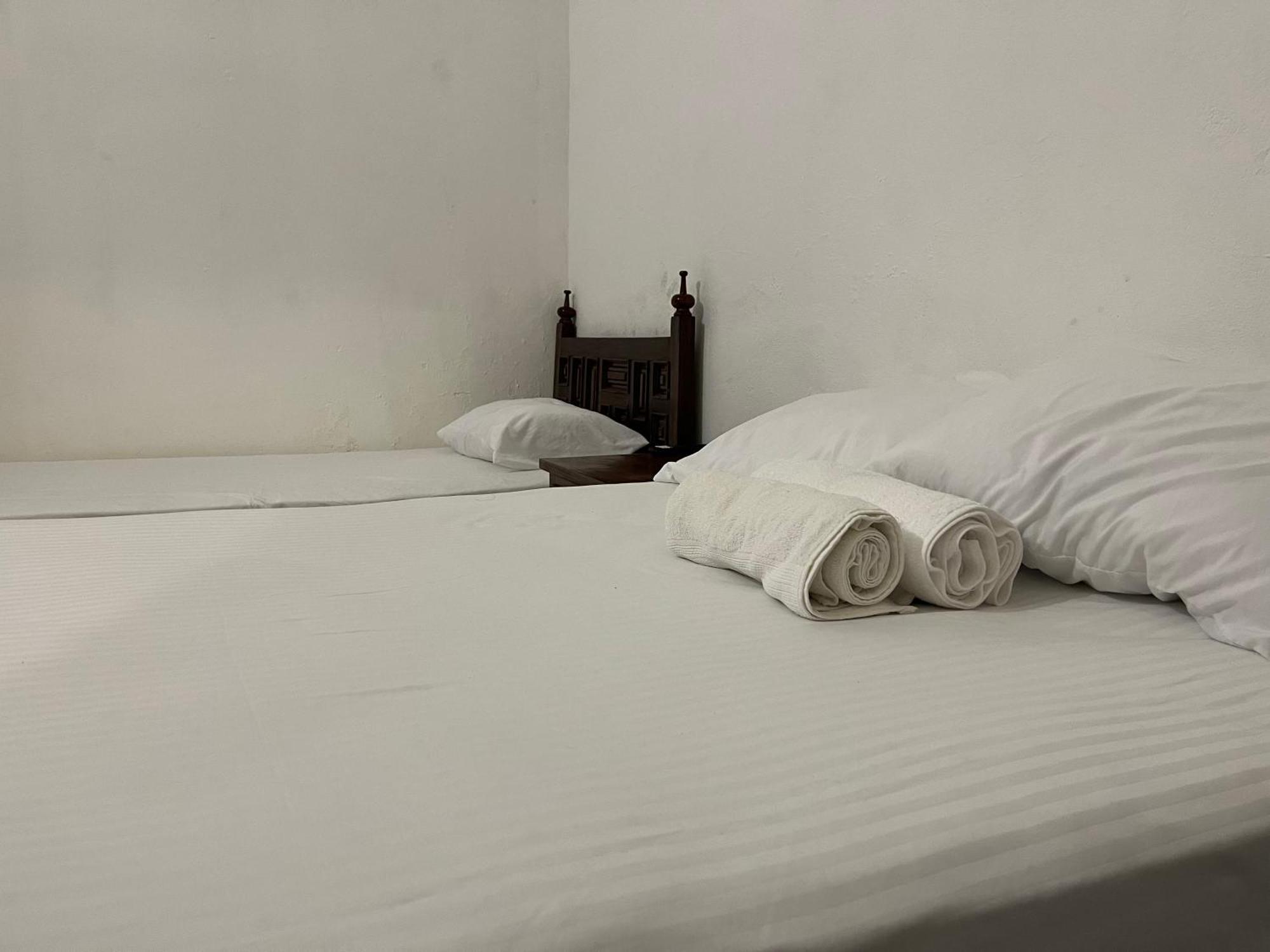Madero Pb-03 Bed & Breakfast Puerto Vallarta