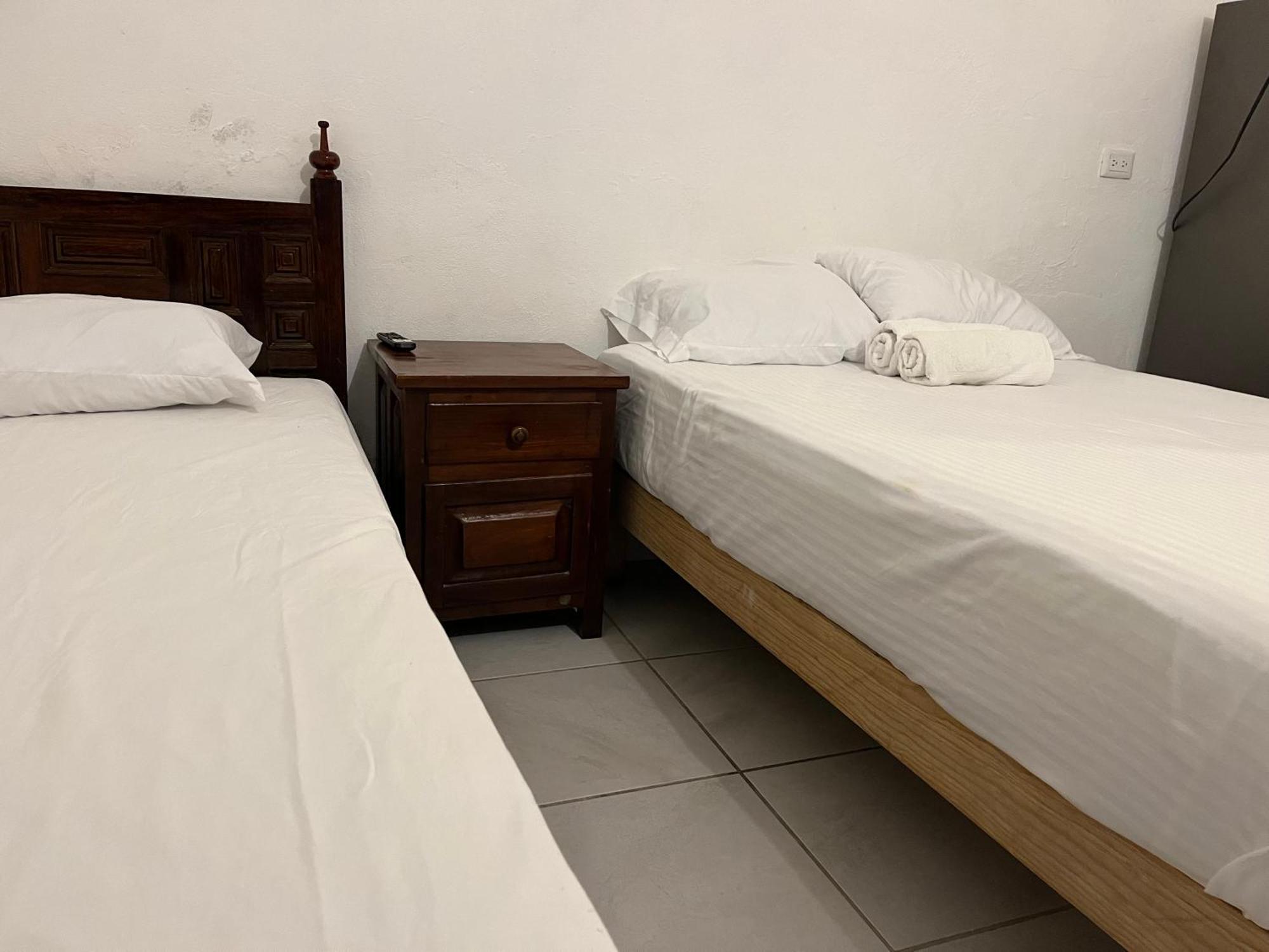 Madero Pb-03 Bed & Breakfast *