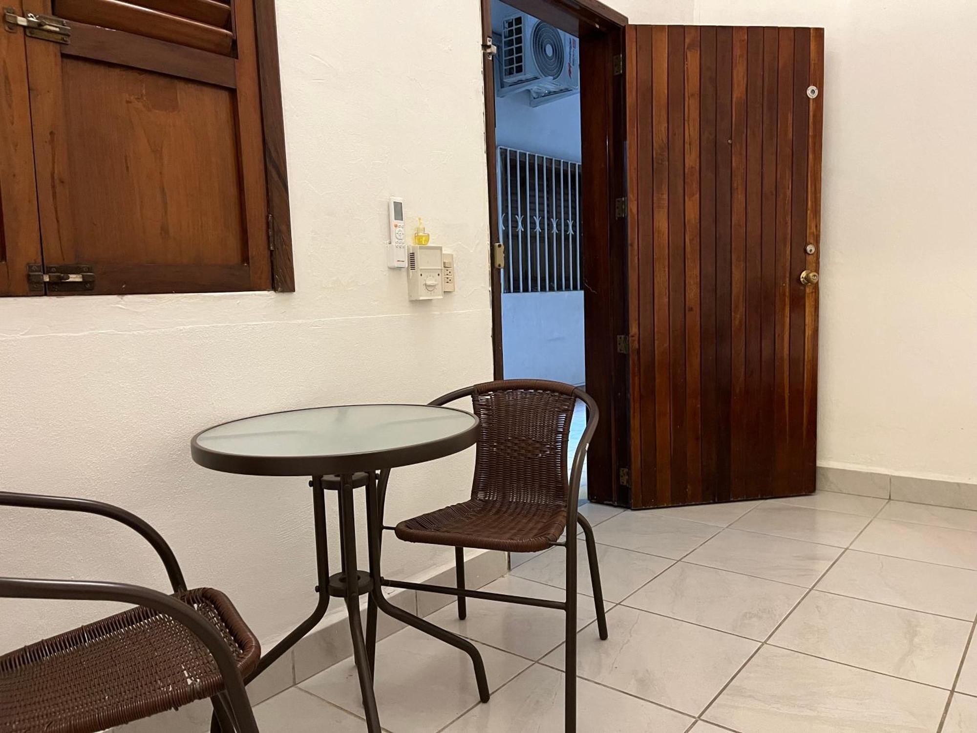 Bed & Breakfast Madero Pb-03 *
