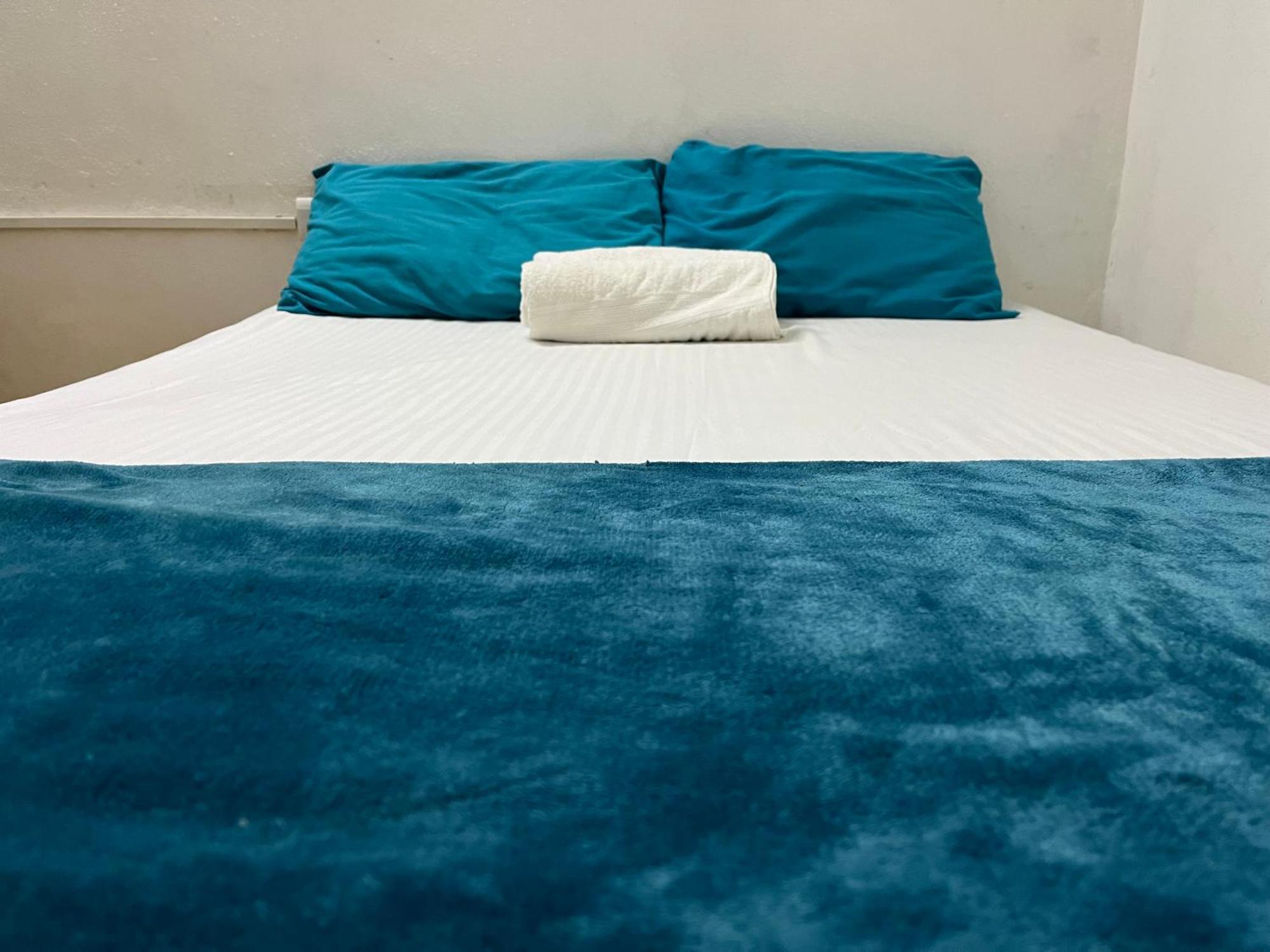 Bed & Breakfast Madero Pb-04
