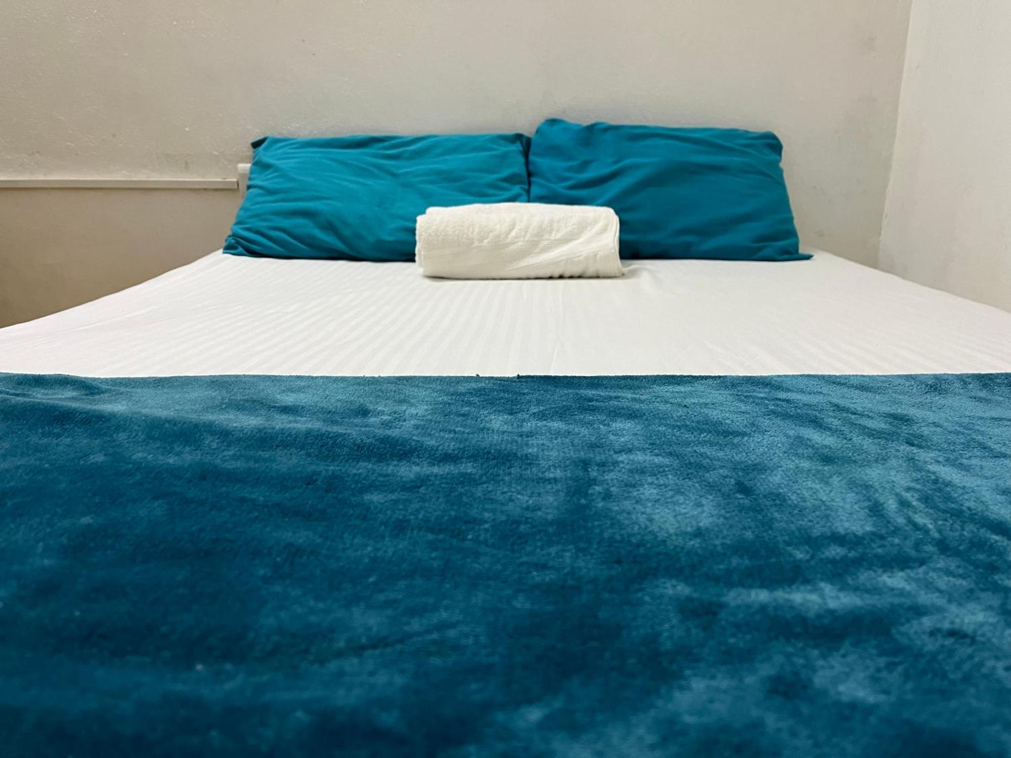Madero Pb-04 Bed & Breakfast Puerto Vallarta