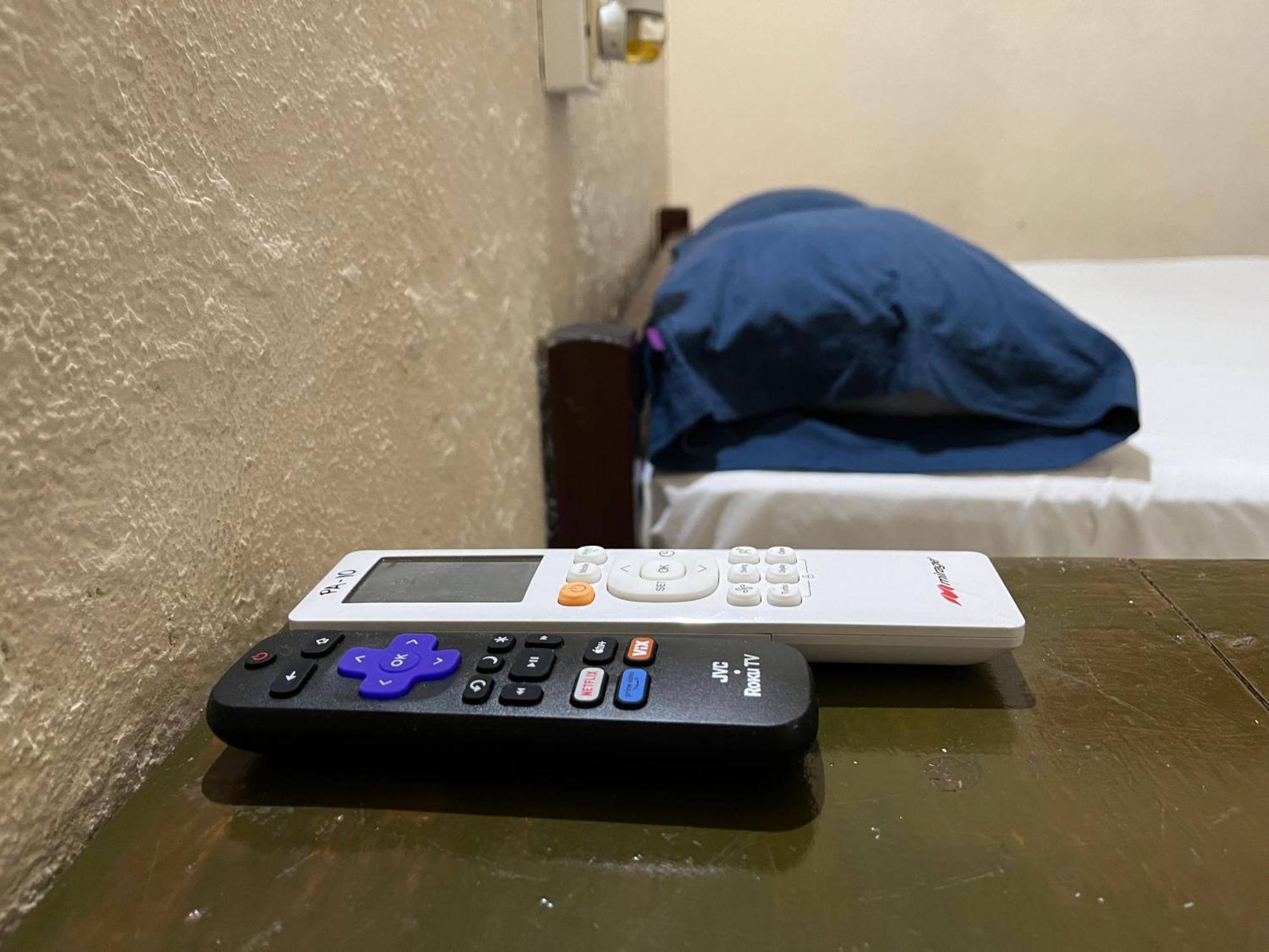 Madero Pa-10 Guest house *