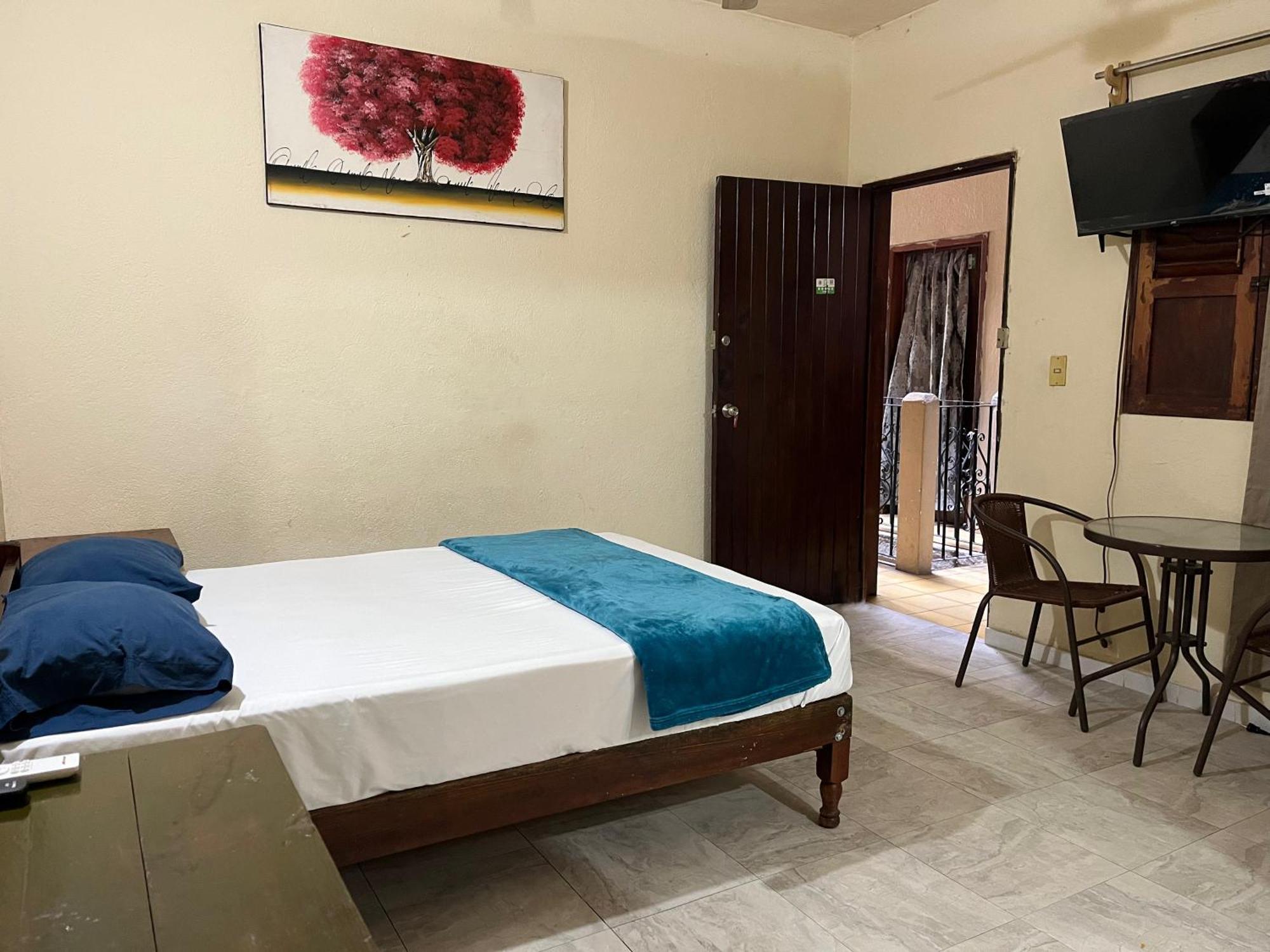 Guest house Madero Pa-10 Puerto Vallarta