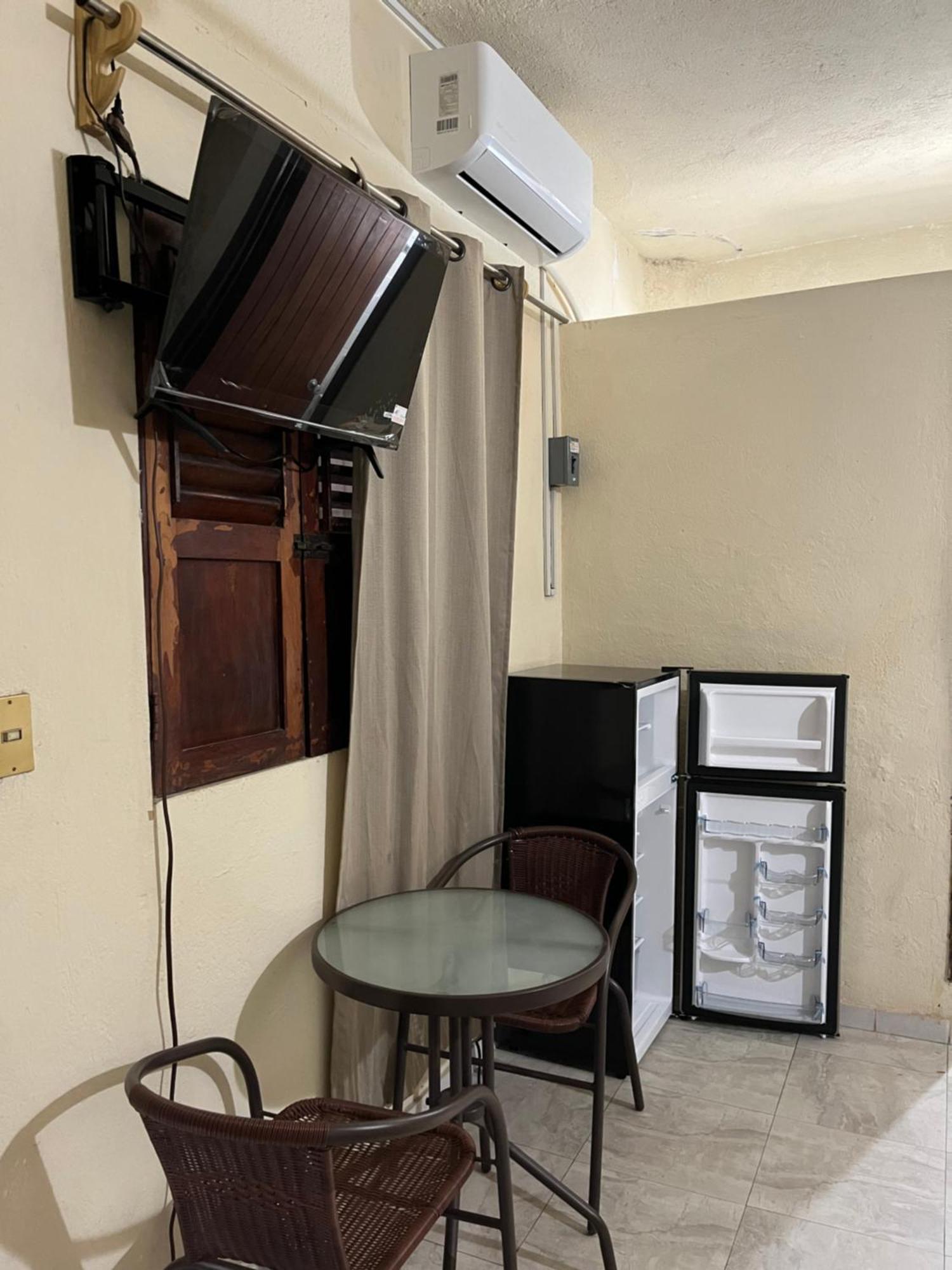 Guest house Madero Pa-10