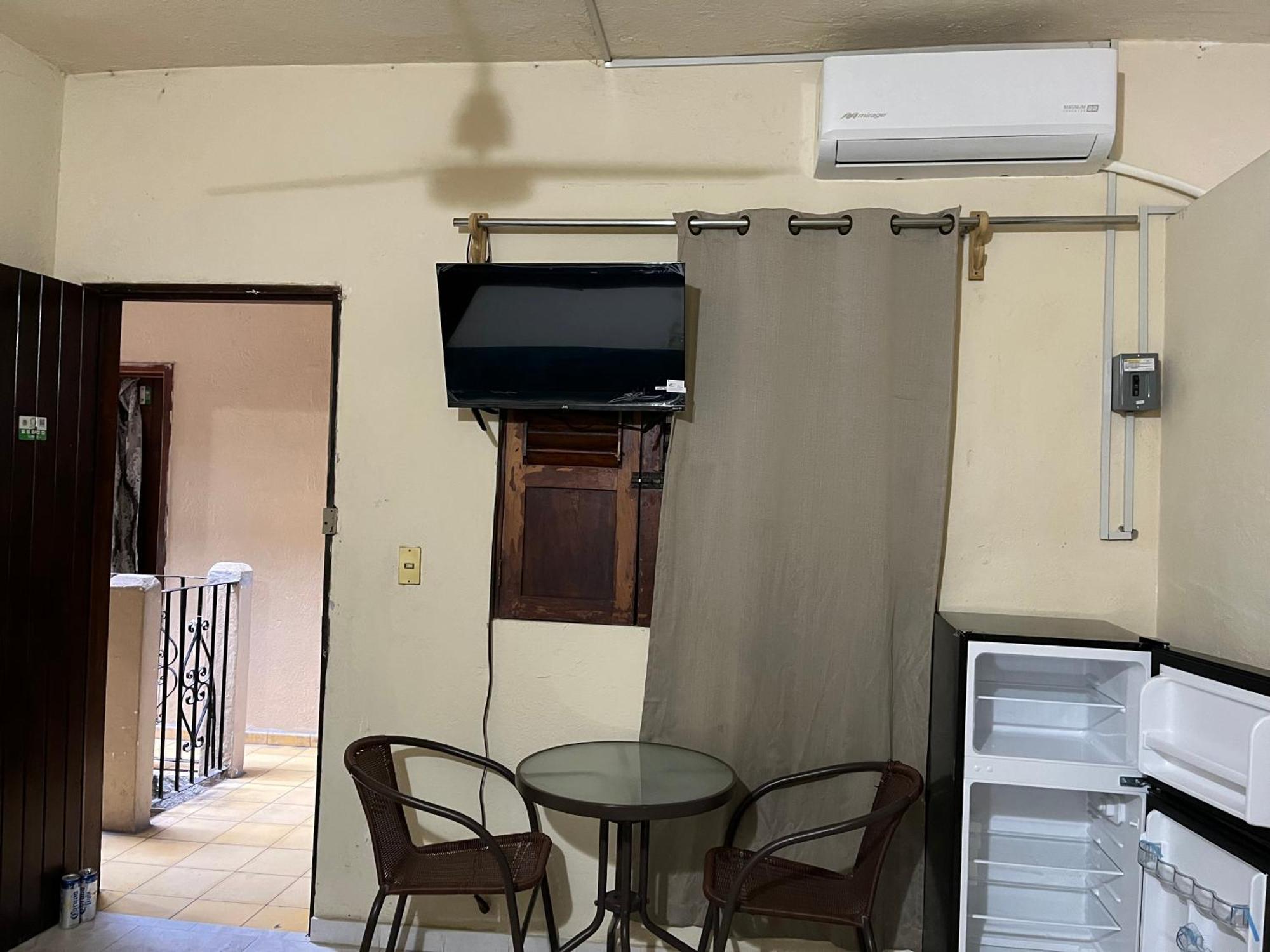 Madero Pa-10 Guest house