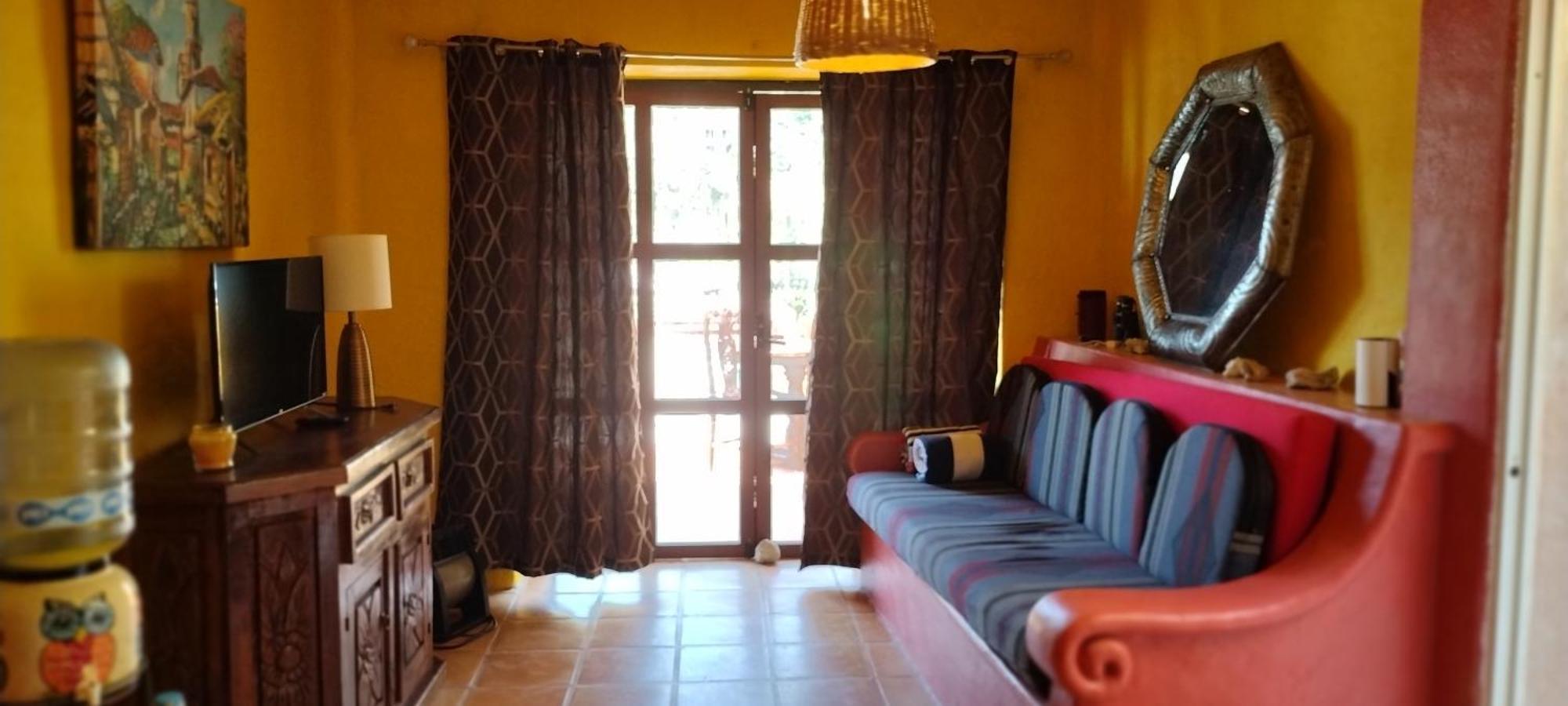 Apartment Del Amor