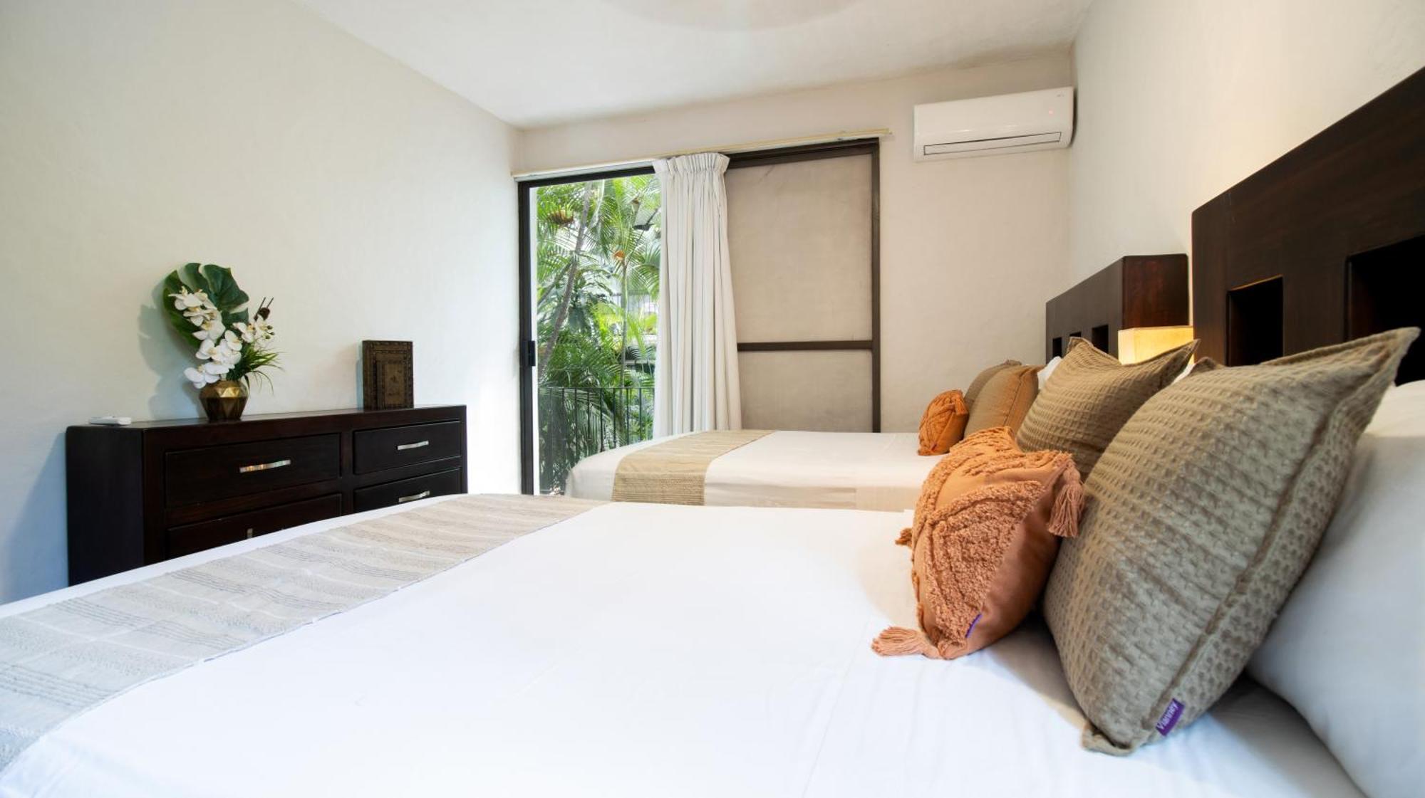 Cozy Tropical Oasis Close To Beach And Shops Puerto Vallarta