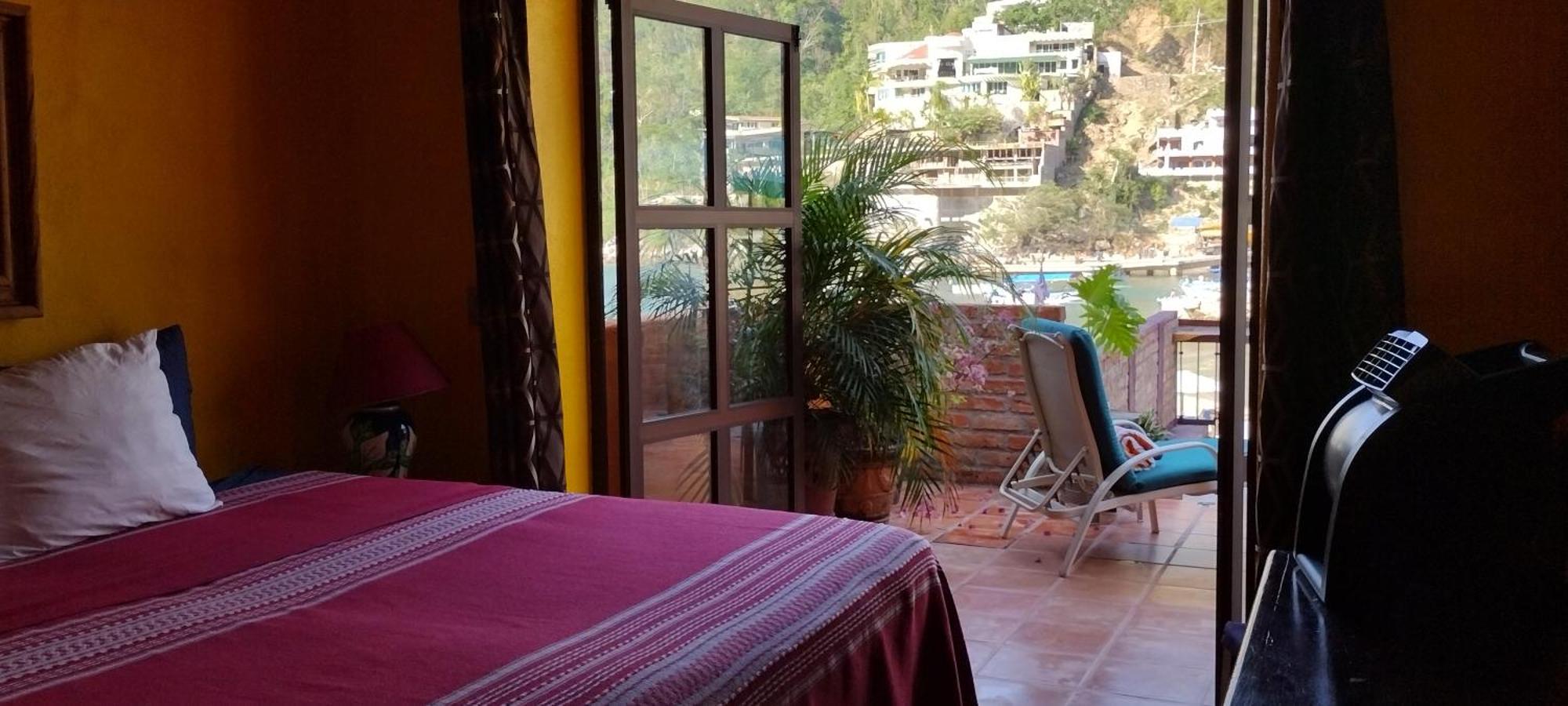 Apartment Del Amor *