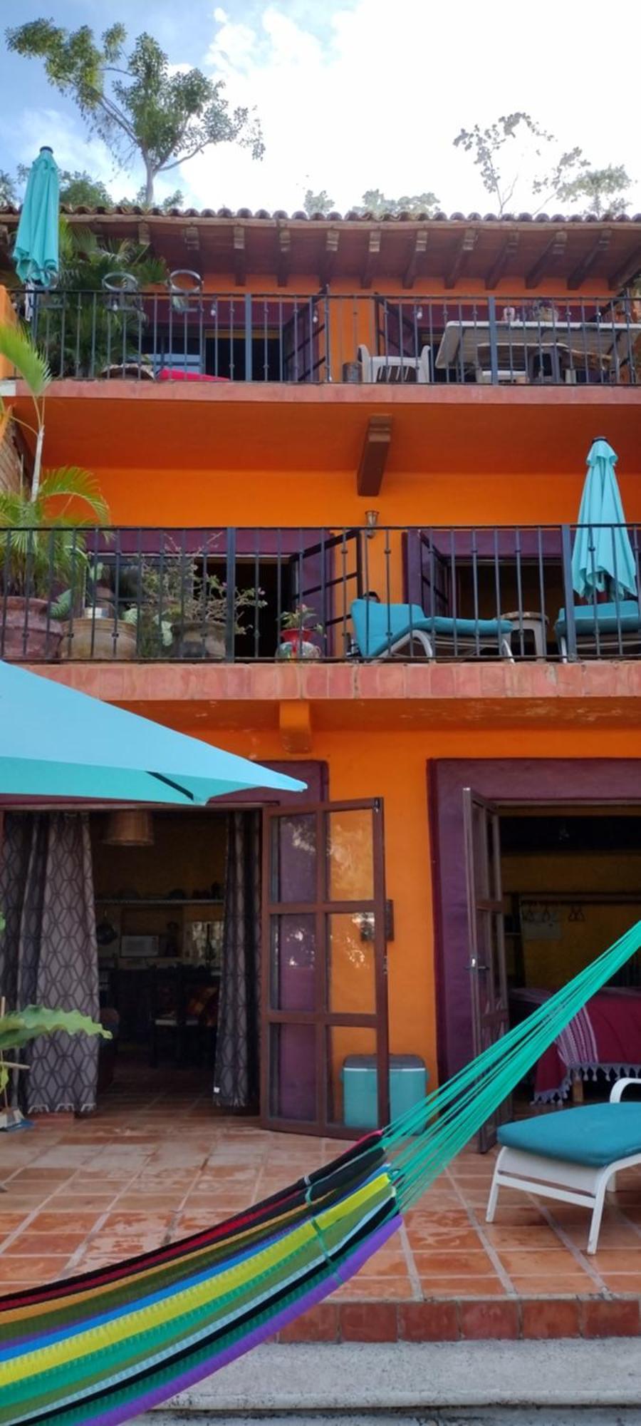 Del Amor Apartment *