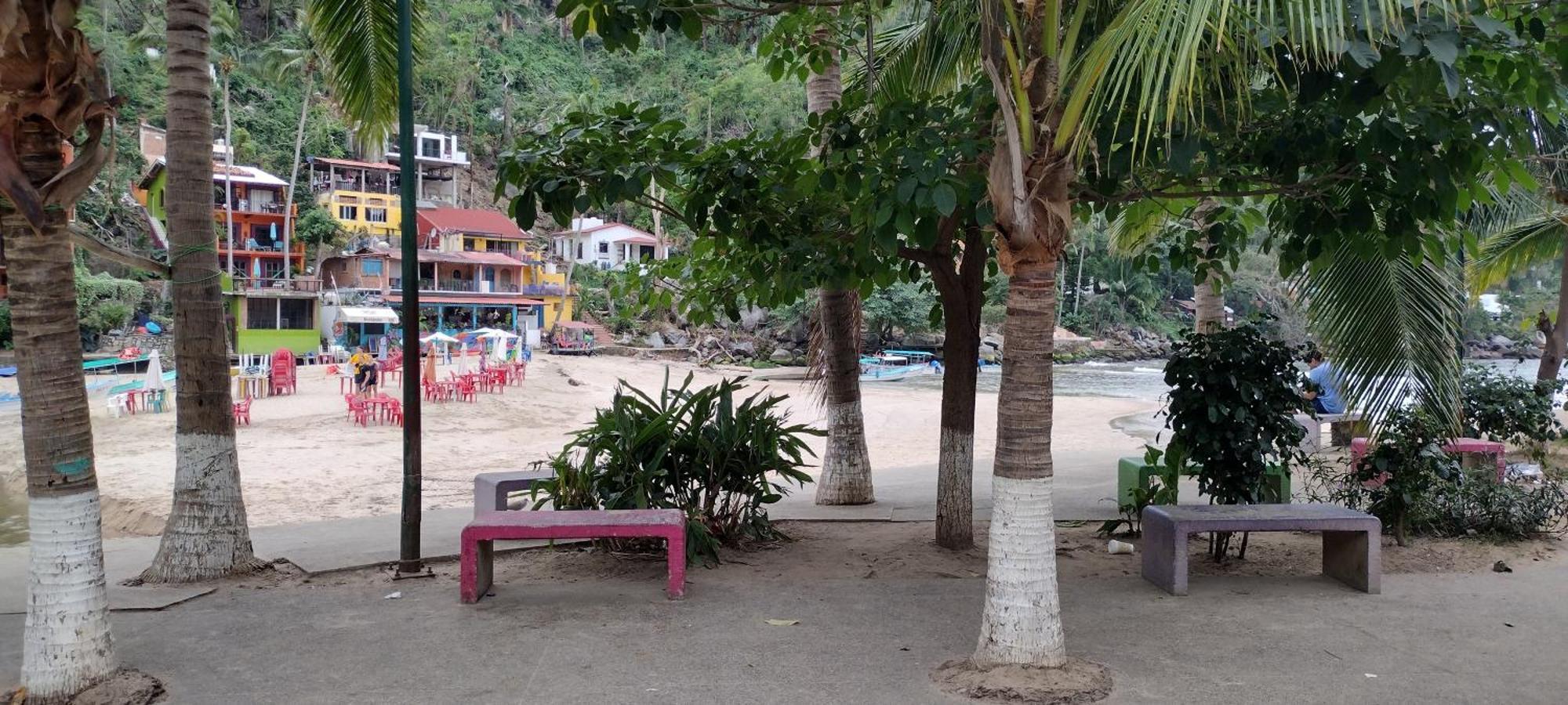 Del Amor * Puerto Vallarta