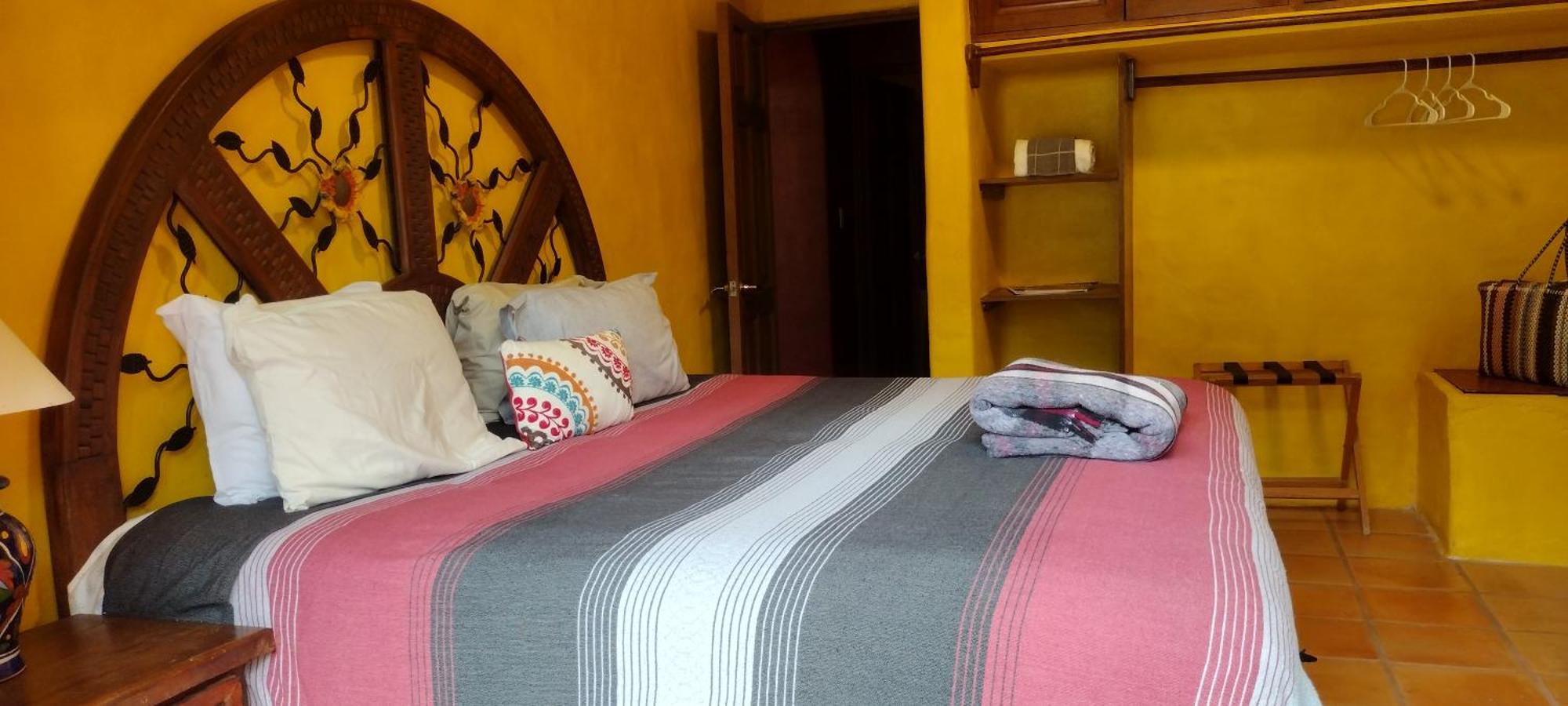 Apartment Del Amor *