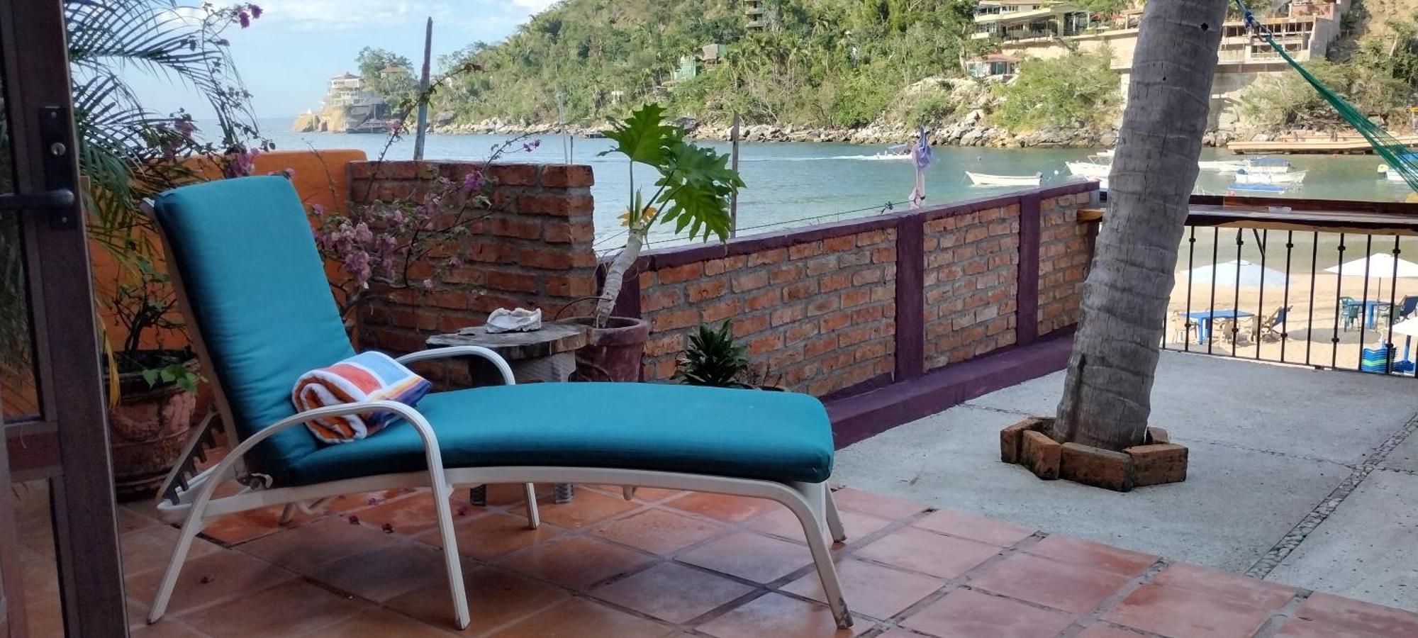 Del Amor Puerto Vallarta