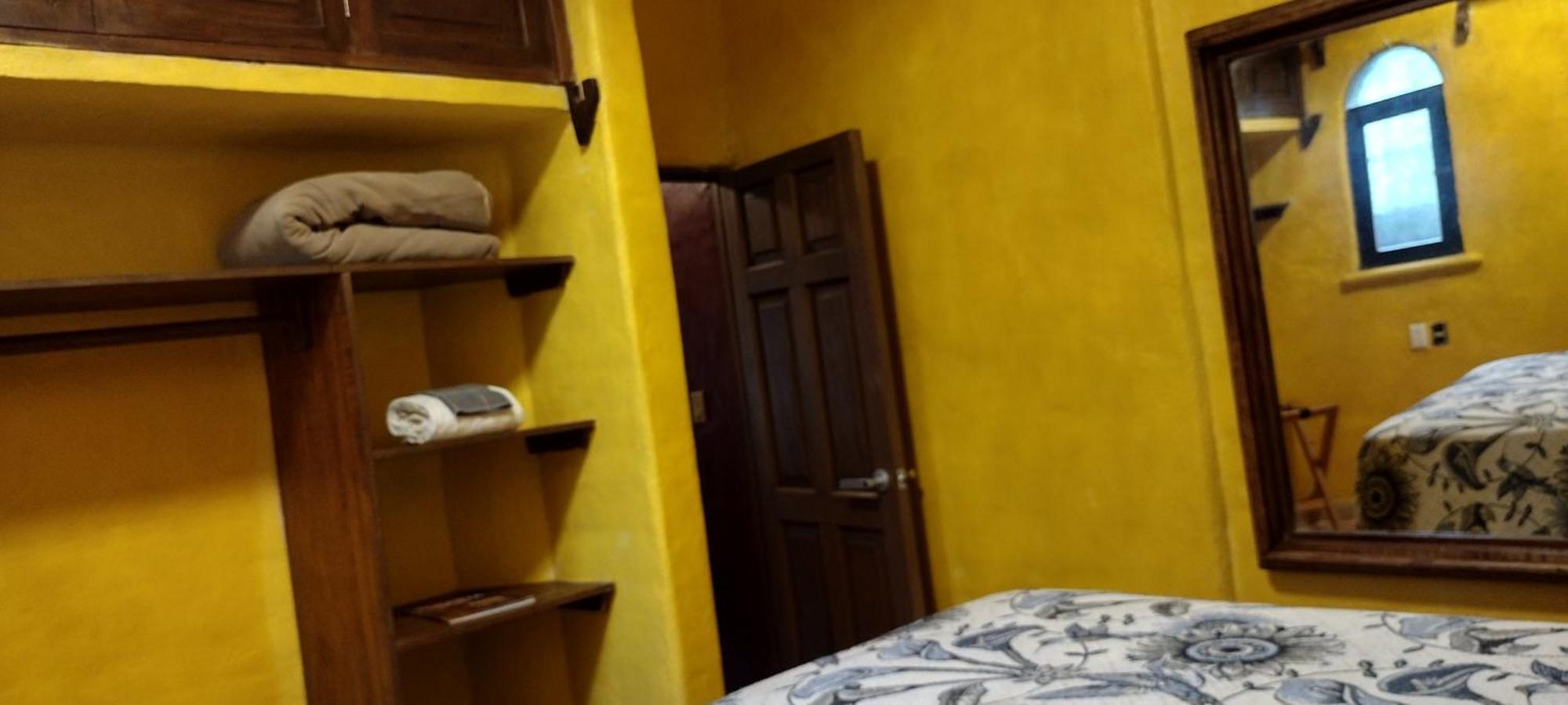 Apartment Del Amor Puerto Vallarta