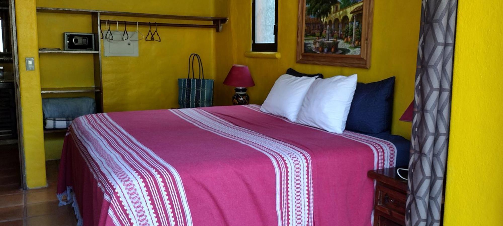 Del Amor Apartment Puerto Vallarta