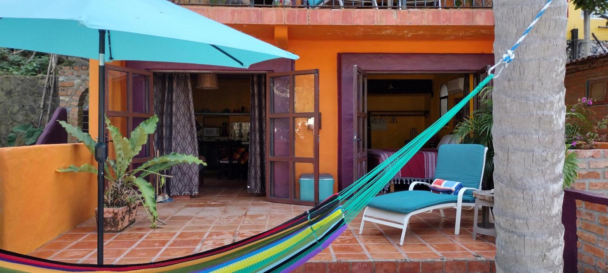 Apartment Del Amor Puerto Vallarta