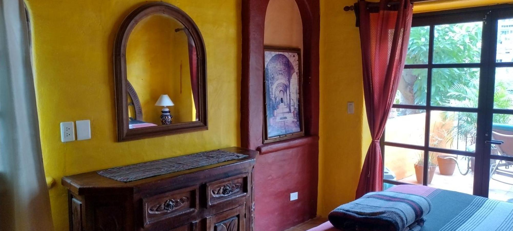 Apartment Del Amor Puerto Vallarta