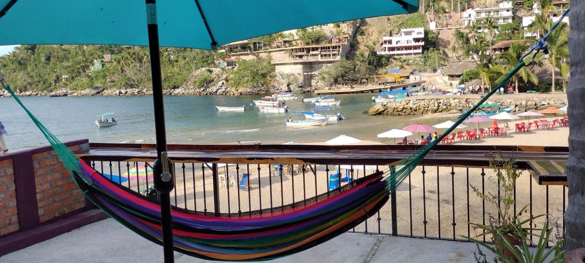 Del Amor Apartment Puerto Vallarta
