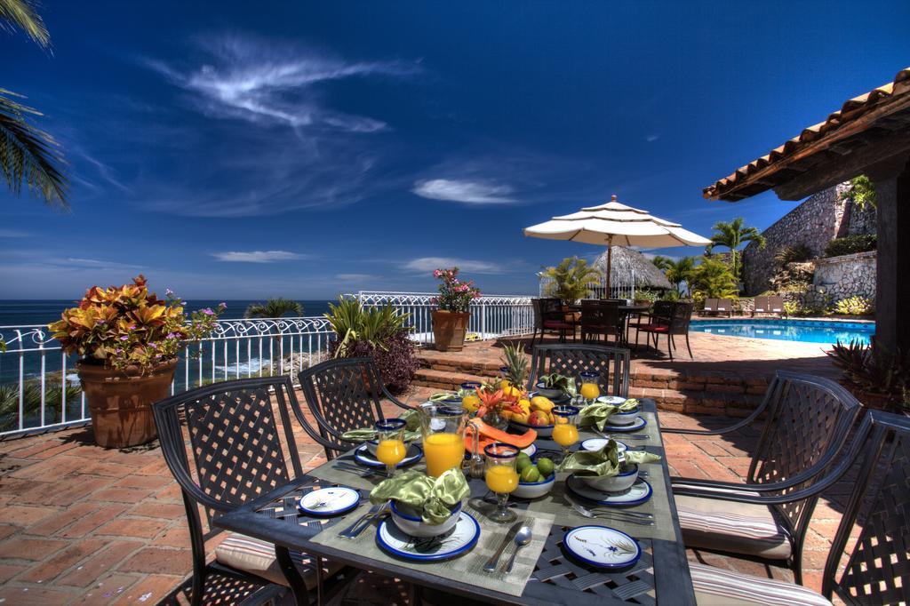 Villa Celeste Puerto Vallarta
