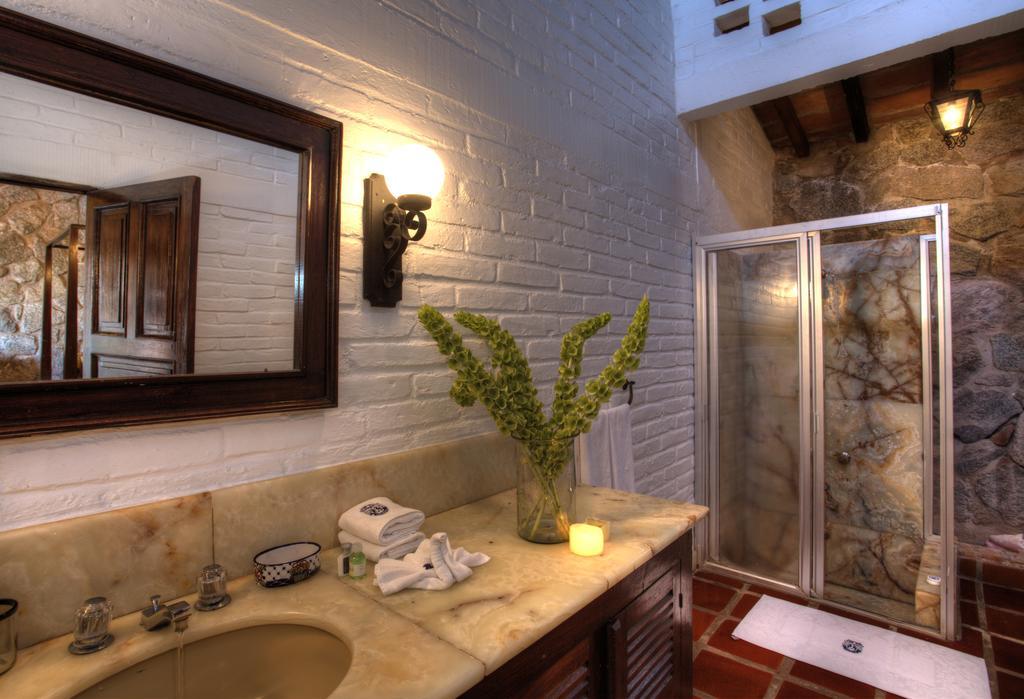 Celeste Villa Puerto Vallarta