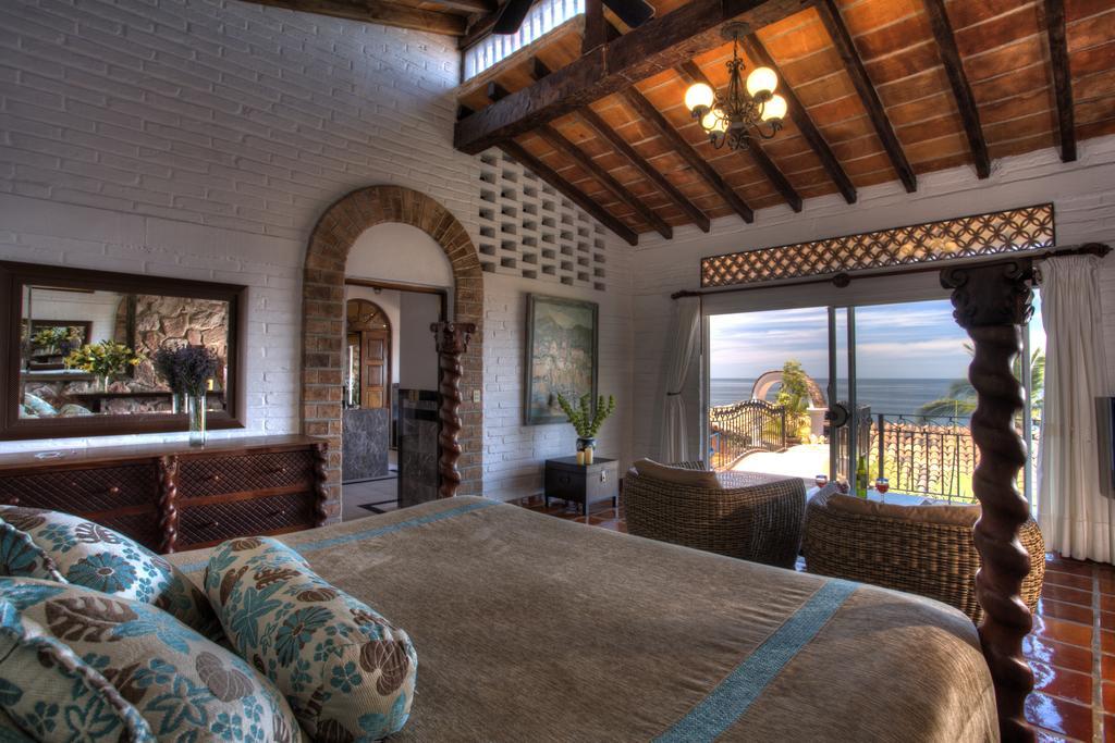 Celeste Villa Puerto Vallarta