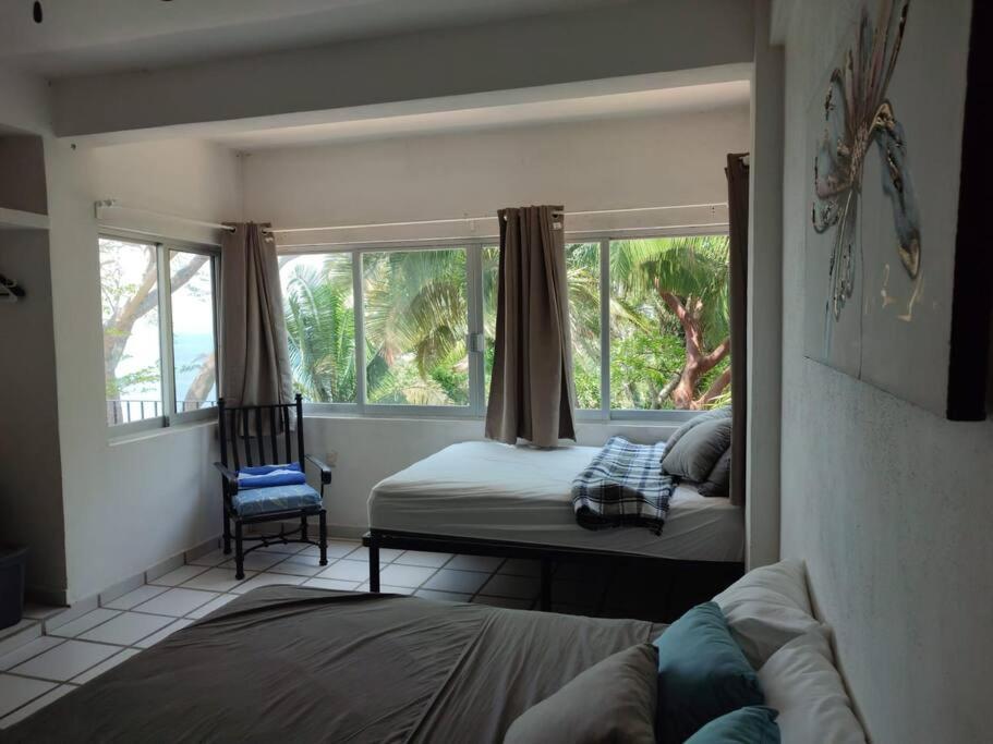 Departamento Andres Encanto