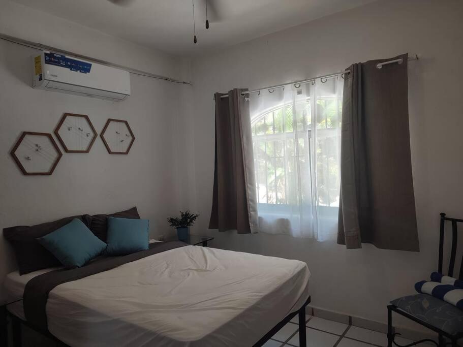 Departamento Andres Encanto Apartment *