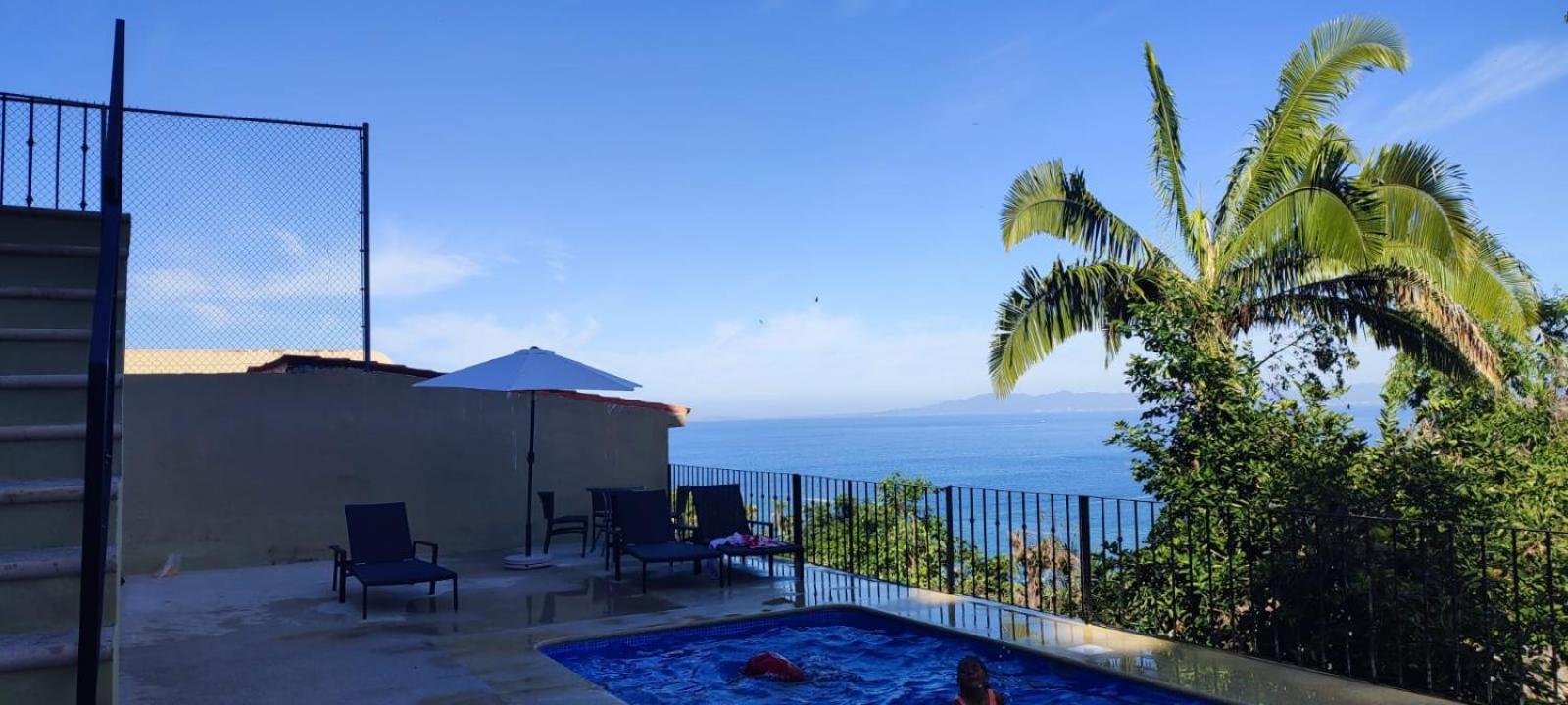 Departamento Andres Encanto * Puerto Vallarta