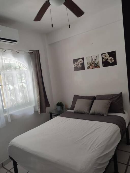 Departamento Andres Encanto Apartment Puerto Vallarta