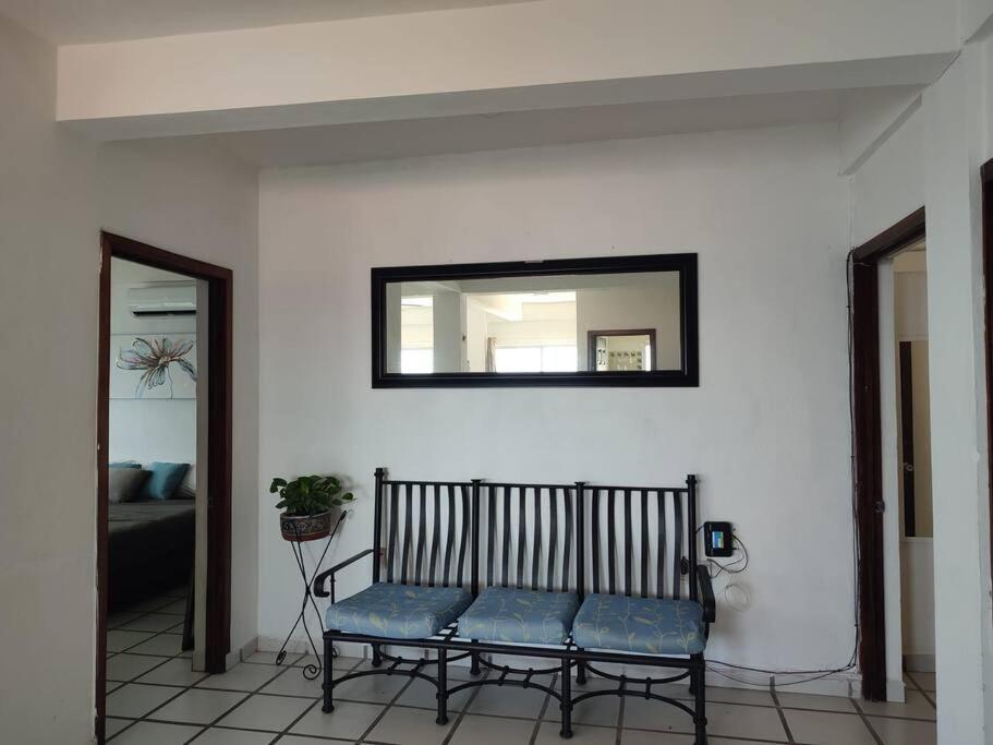 Apartment Departamento Andres Encanto Puerto Vallarta