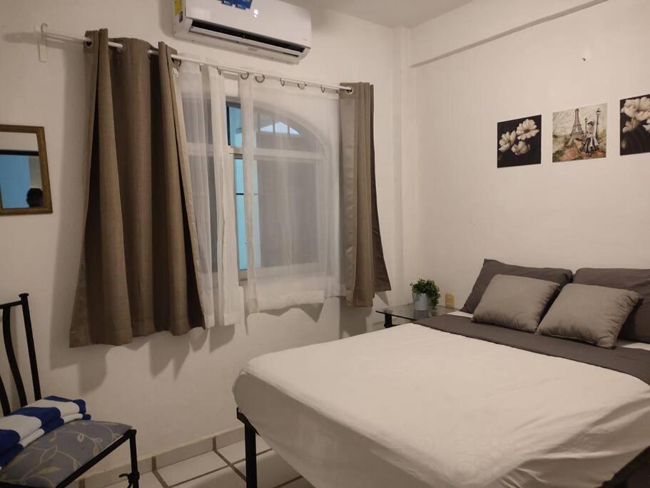 Apartment Departamento Andres Encanto *