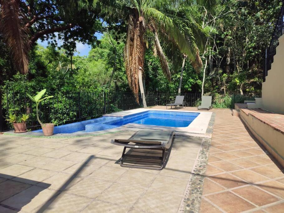 Departamento Andres Encanto Puerto Vallarta